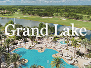 <em>ʿ</em>|The Ritz Carlton Grand Lake ˼