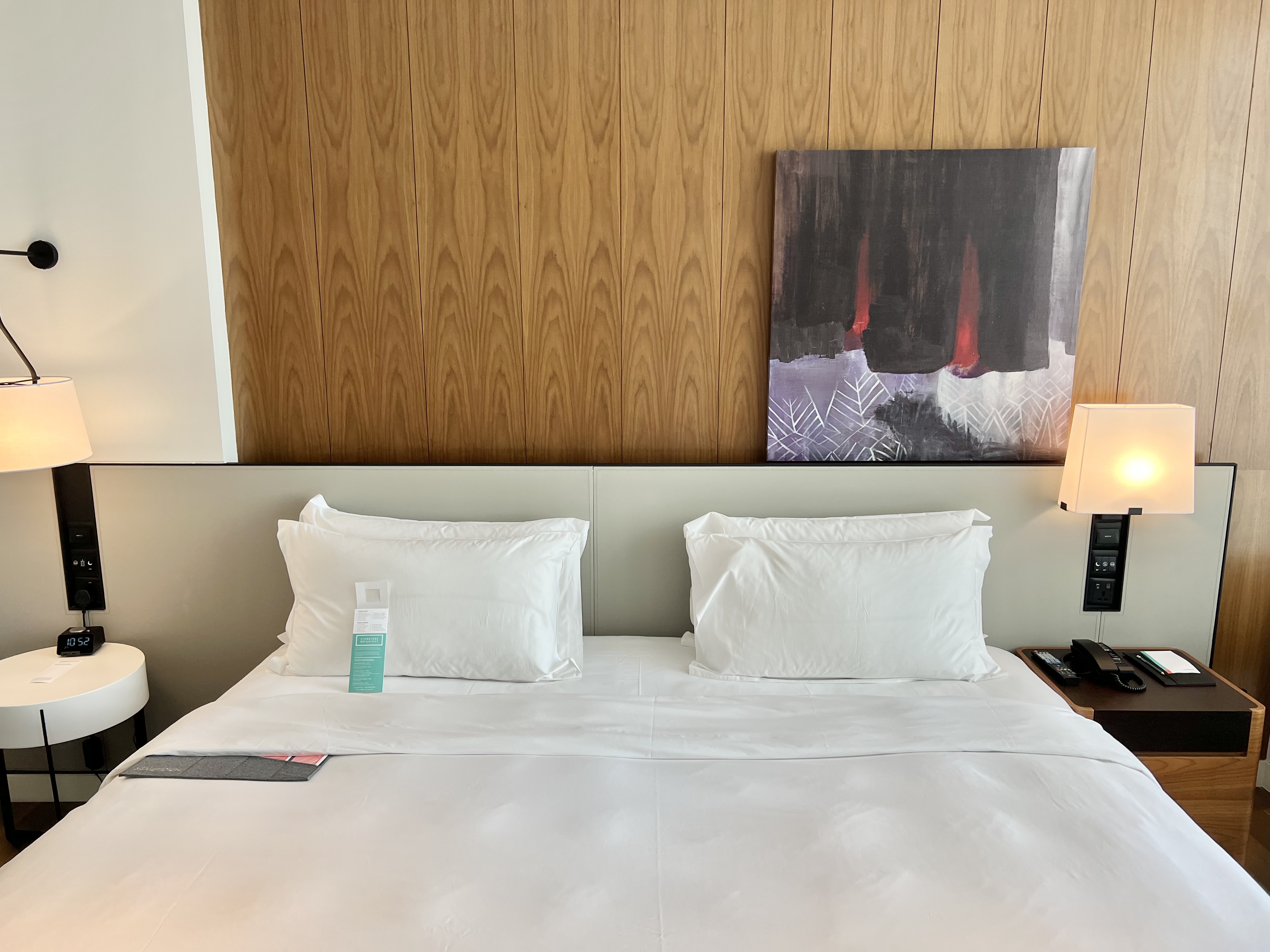 ĩstayca  ¡°˴鰬 Le Meridien Petaling