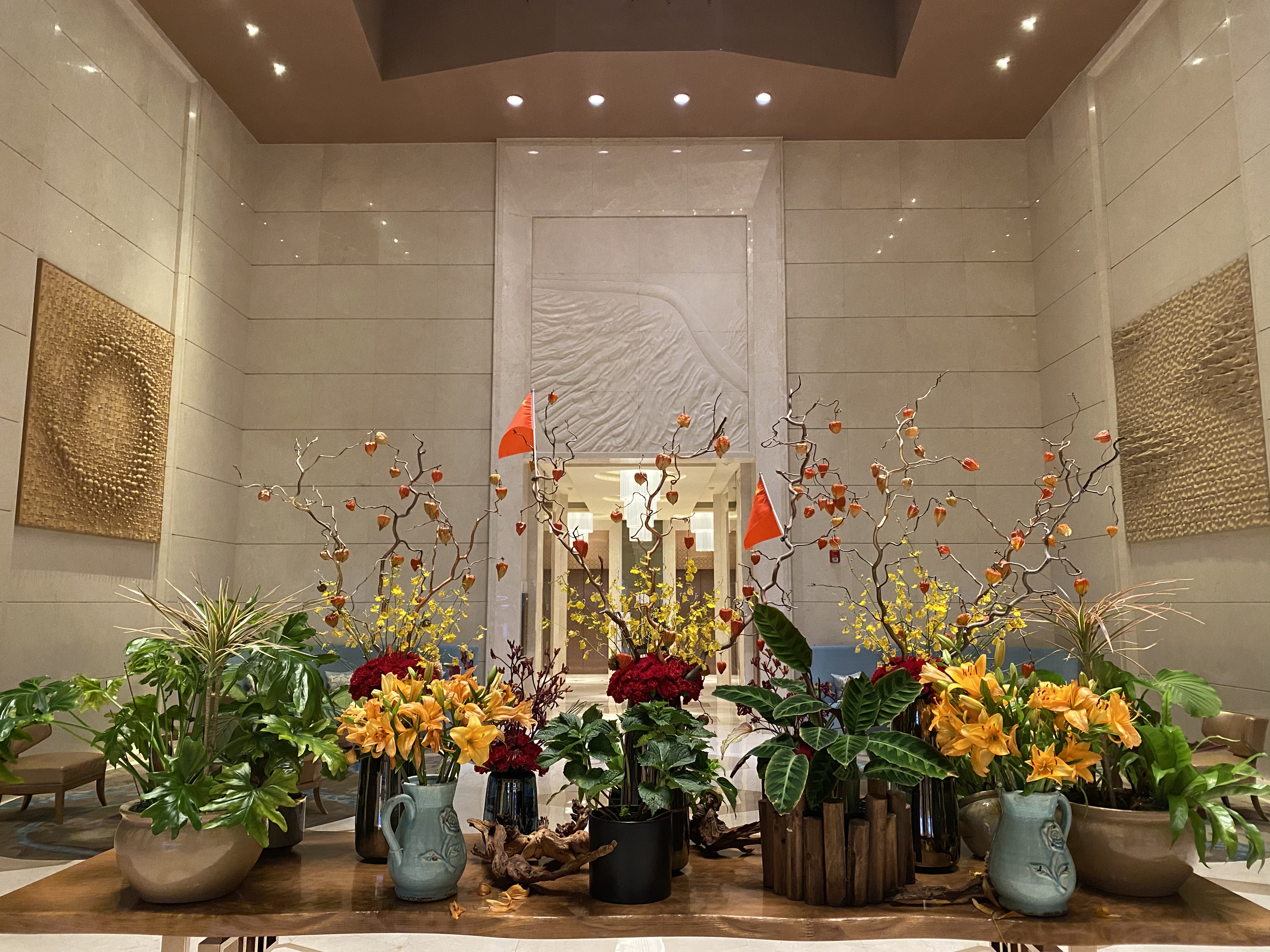 ԥ֣ķ˹صEpisode 2̵֣JWƵ JW Marriott׷Executive Suite
