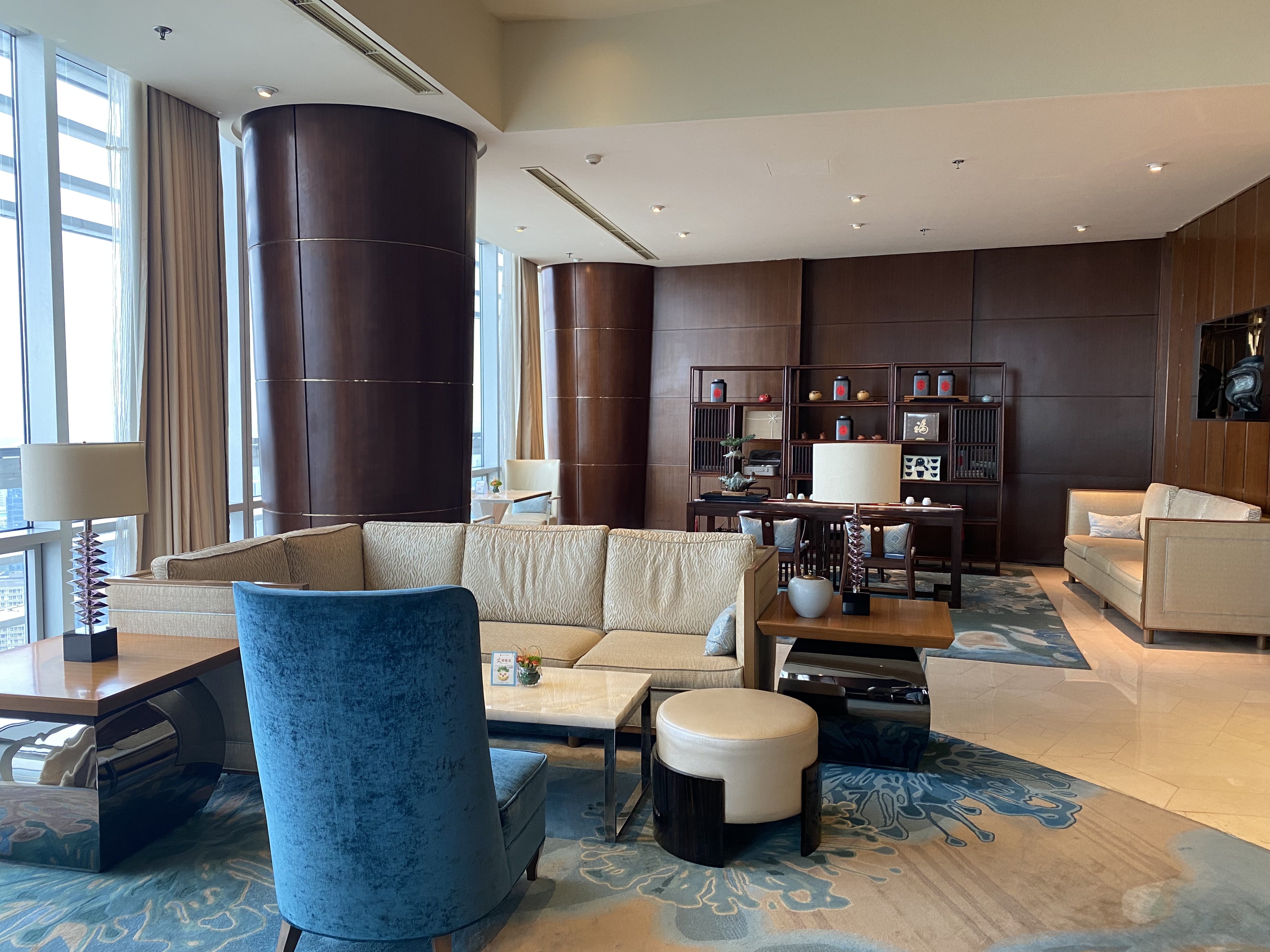 ԥ֣ķ˹صEpisode 2̵֣JWƵ JW Marriott׷Executive Suite