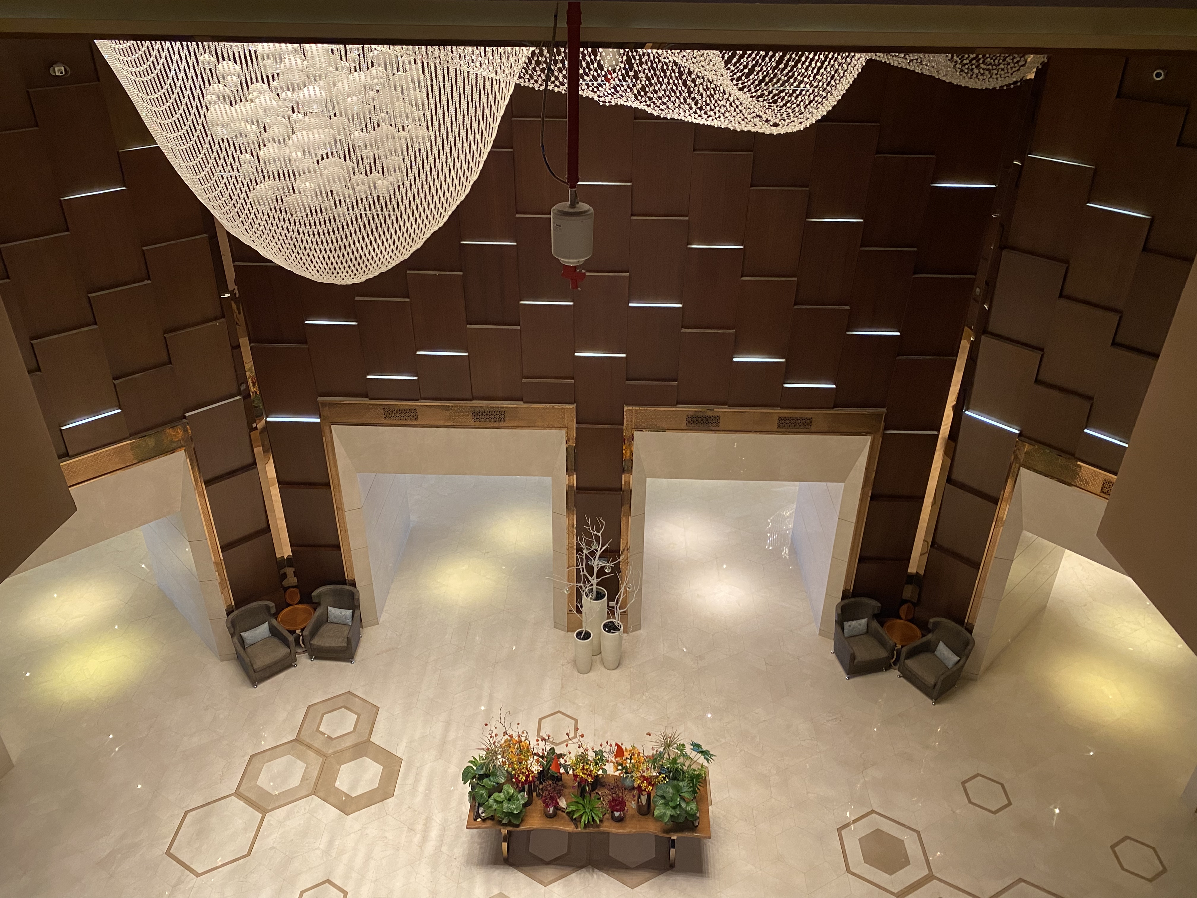 ԥ֣ķ˹صEpisode 2̵֣JWƵ JW Marriott׷Executive Suite