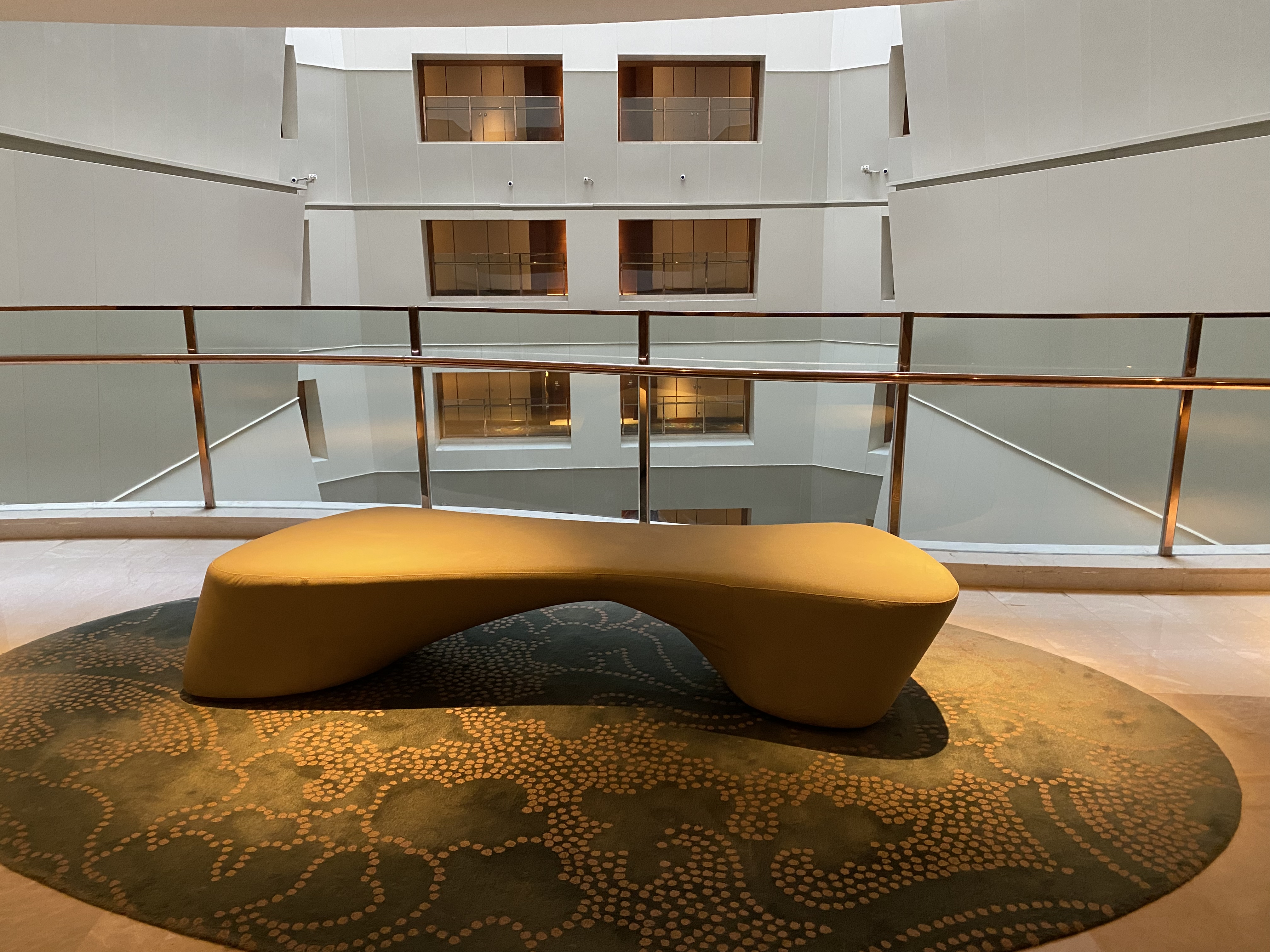 ԥ֣ķ˹صEpisode 2̵֣JWƵ JW Marriott׷Executive Suite