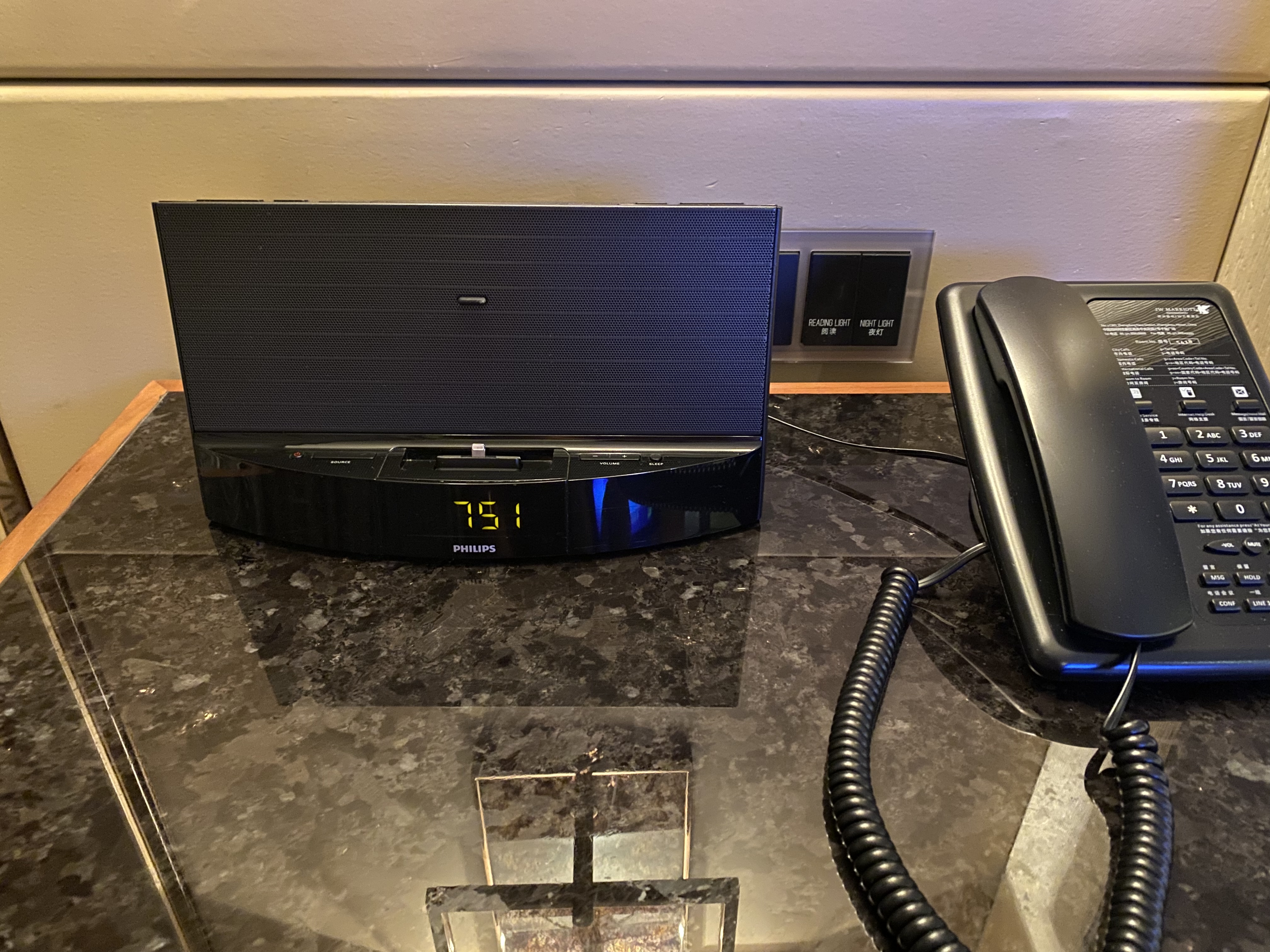 ԥ֣ķ˹صEpisode 2̵֣JWƵ JW Marriott׷Executive Suite