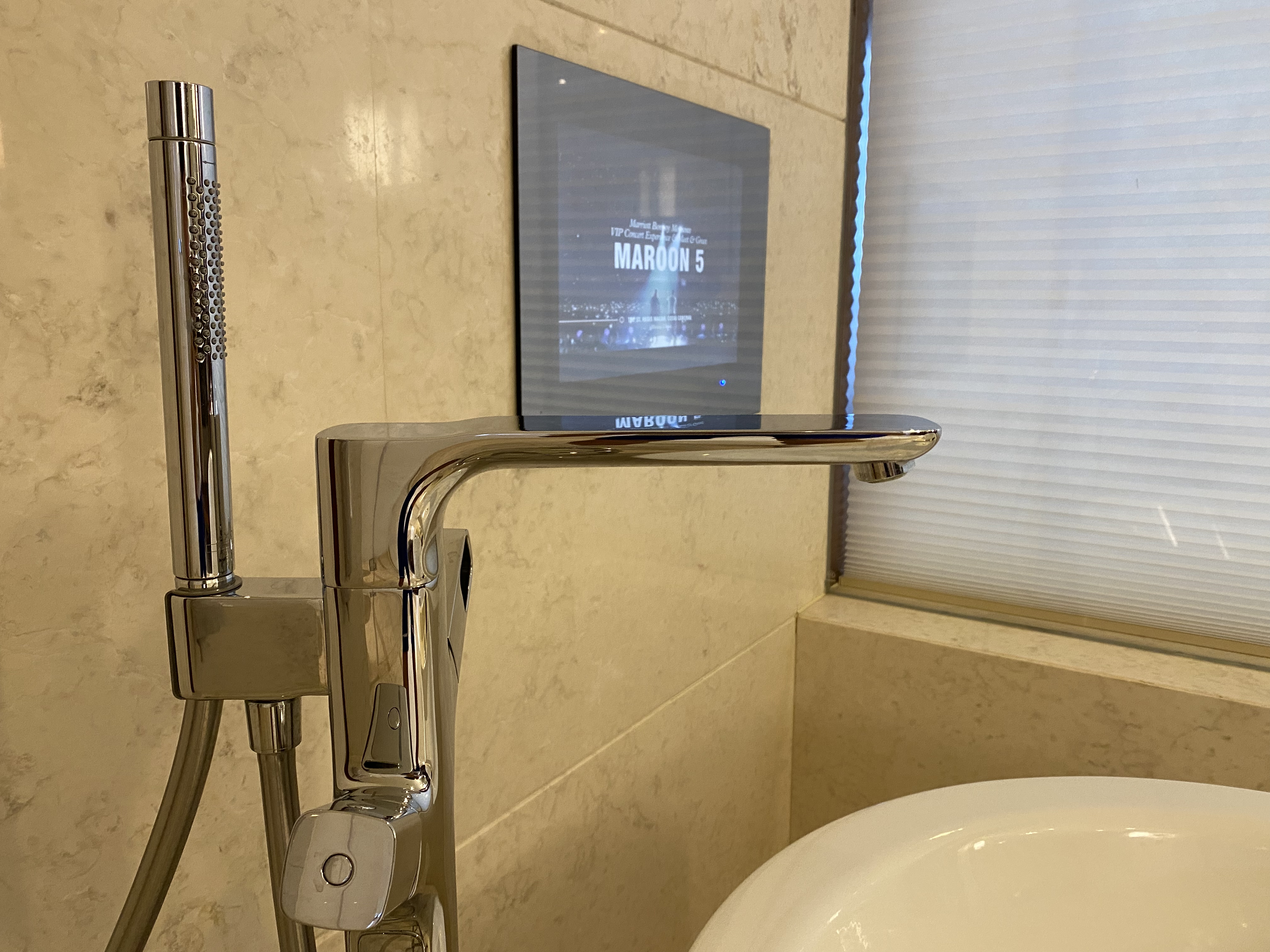 ԥ֣ķ˹صEpisode 2̵֣JWƵ JW Marriott׷Executive Suite