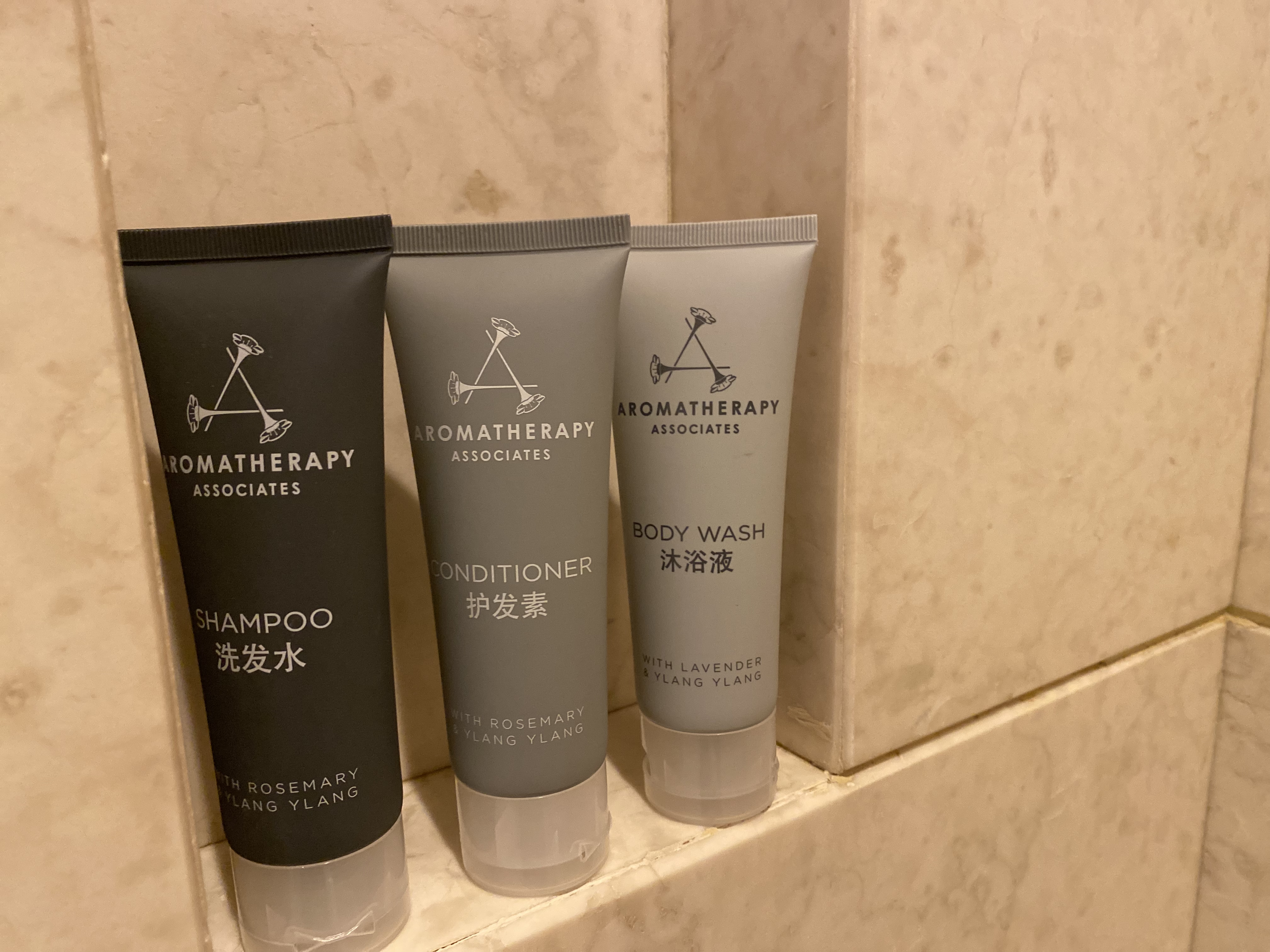 ԥ֣ķ˹صEpisode 2̵֣JWƵ JW Marriott׷Executive Suite