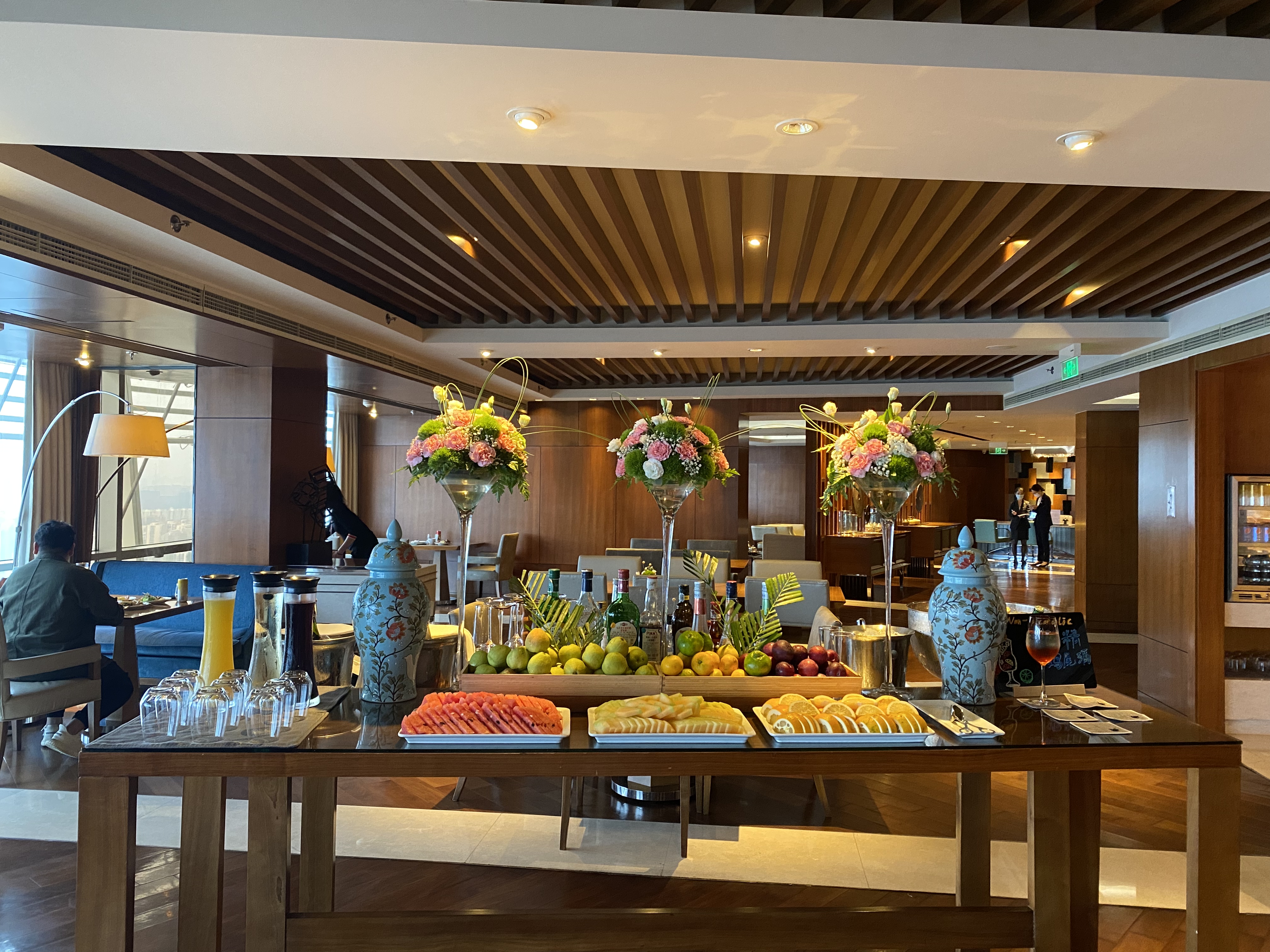 ԥ֣ķ˹صEpisode 2̵֣JWƵ JW Marriott׷Executive Suite
