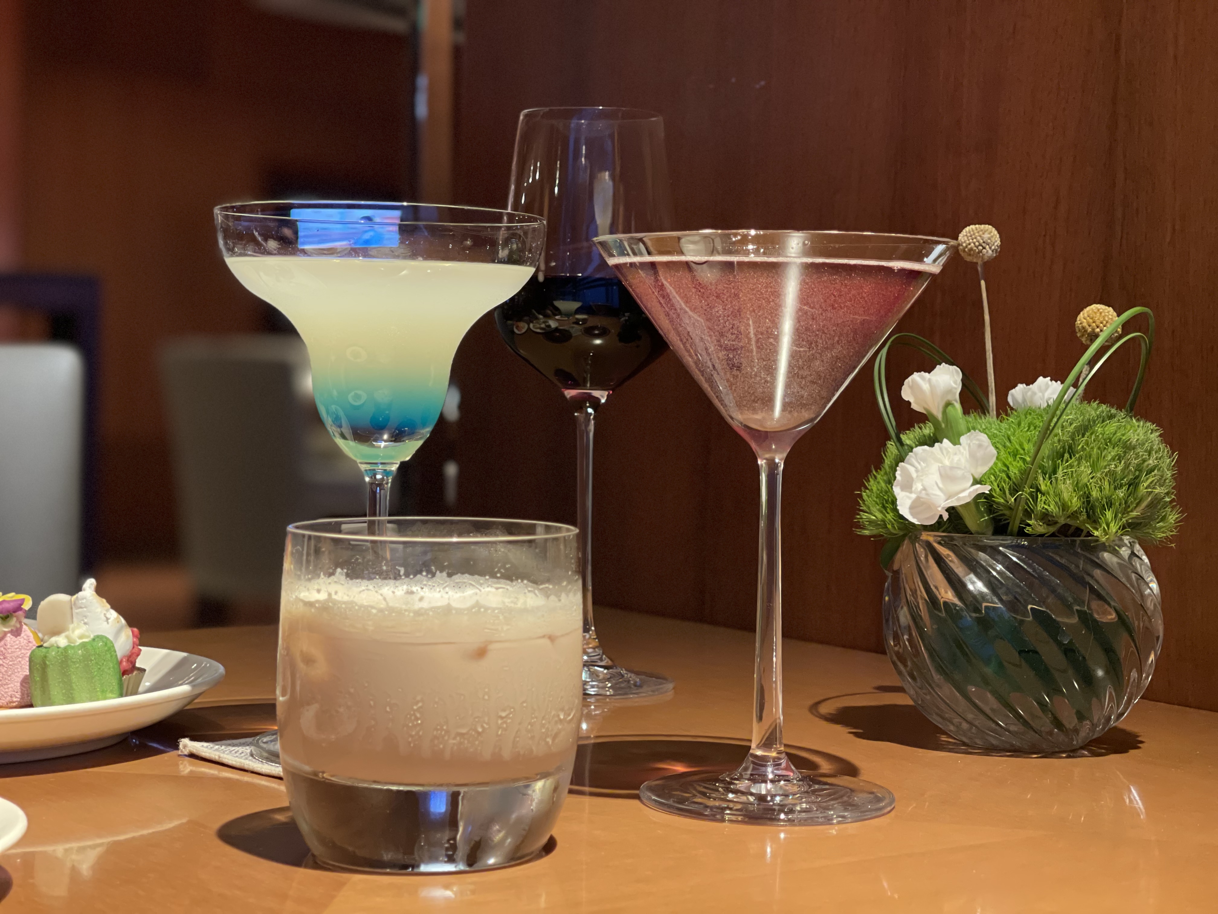 ԥ֣ķ˹صEpisode 2̵֣JWƵ JW Marriott׷Executive Suite