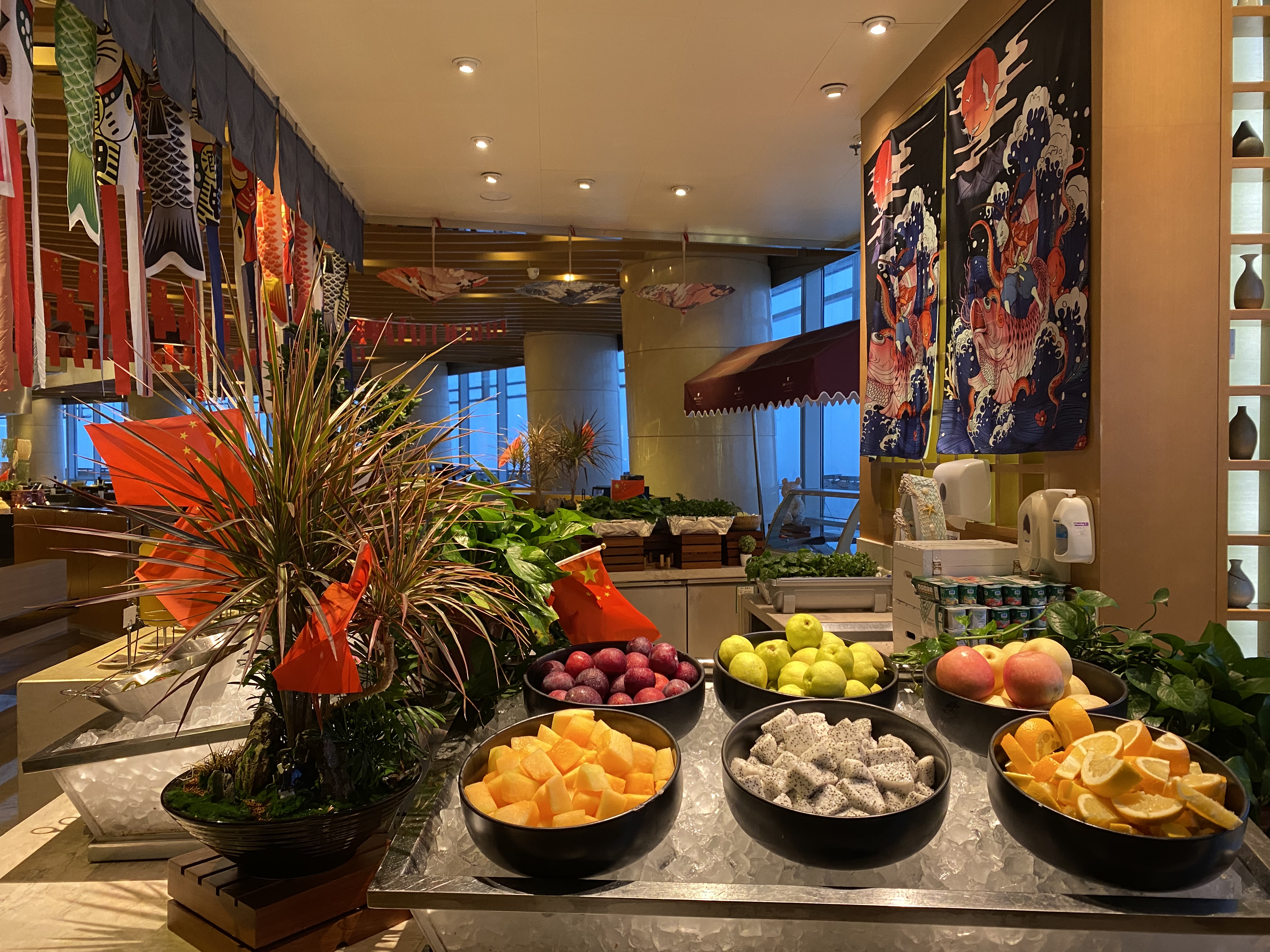 ԥ֣ķ˹صEpisode 2̵֣JWƵ JW Marriott׷Executive Suite