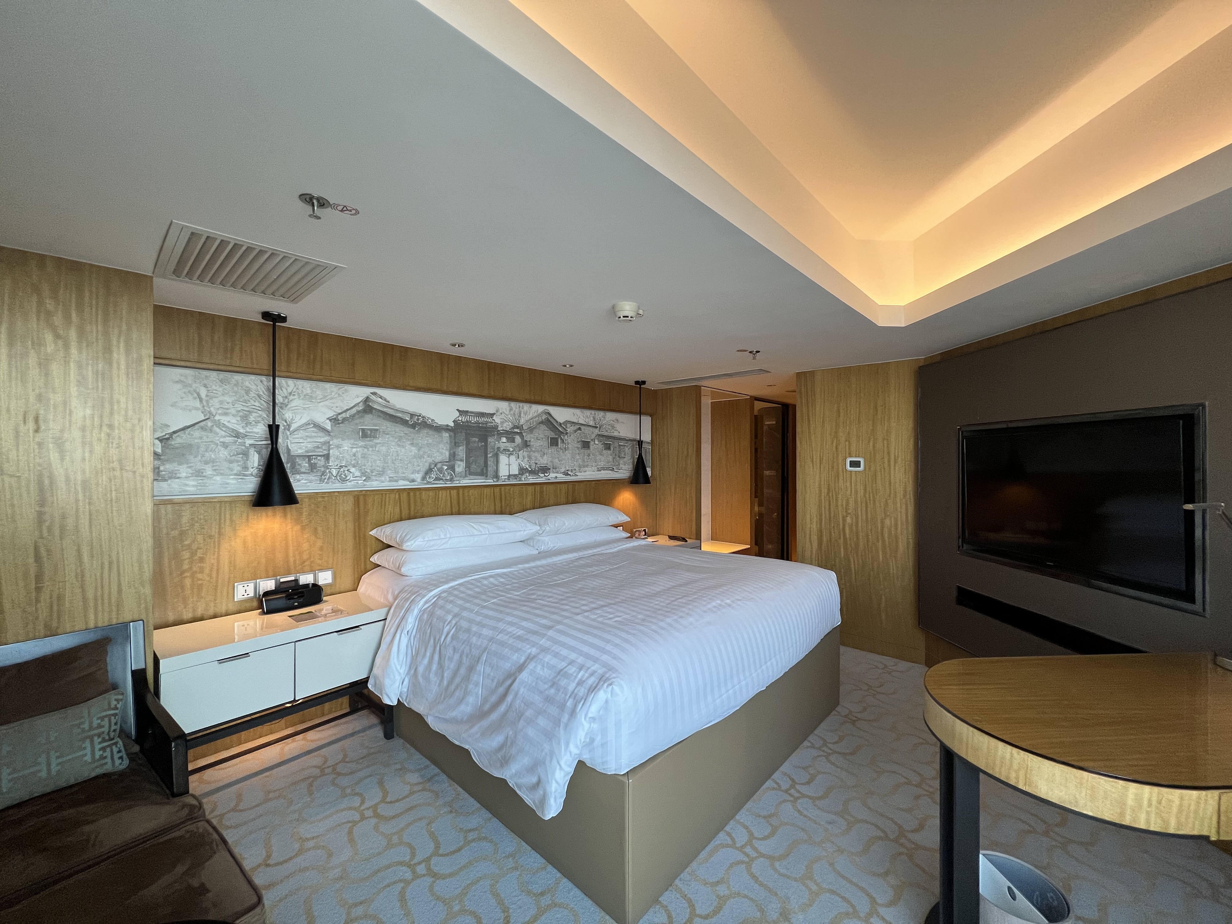 סڻʳǸ£RENAISSANCE BEIJING WANGFUJING HOTEL