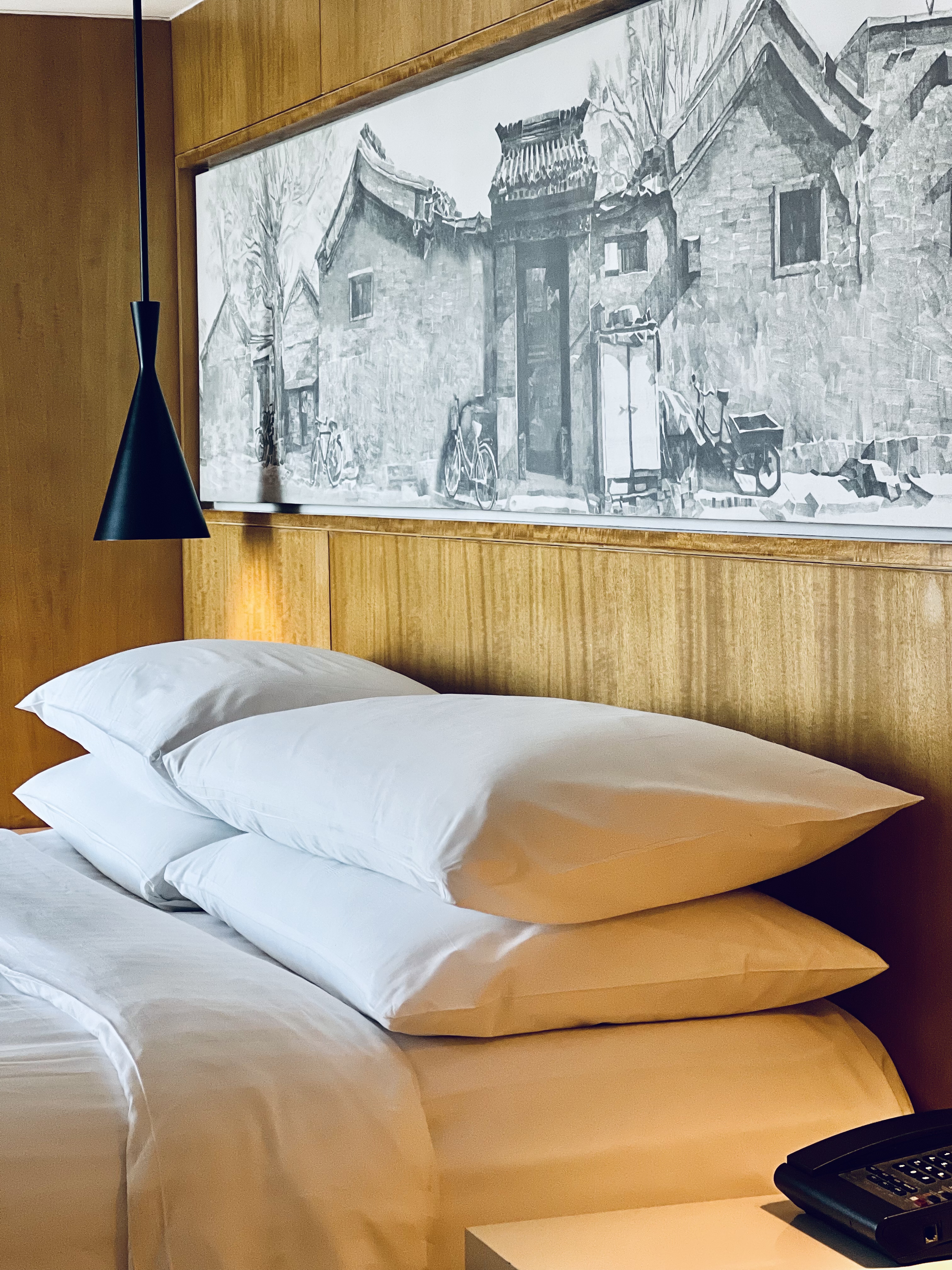 סڻʳǸ£RENAISSANCE BEIJING WANGFUJING HOTEL