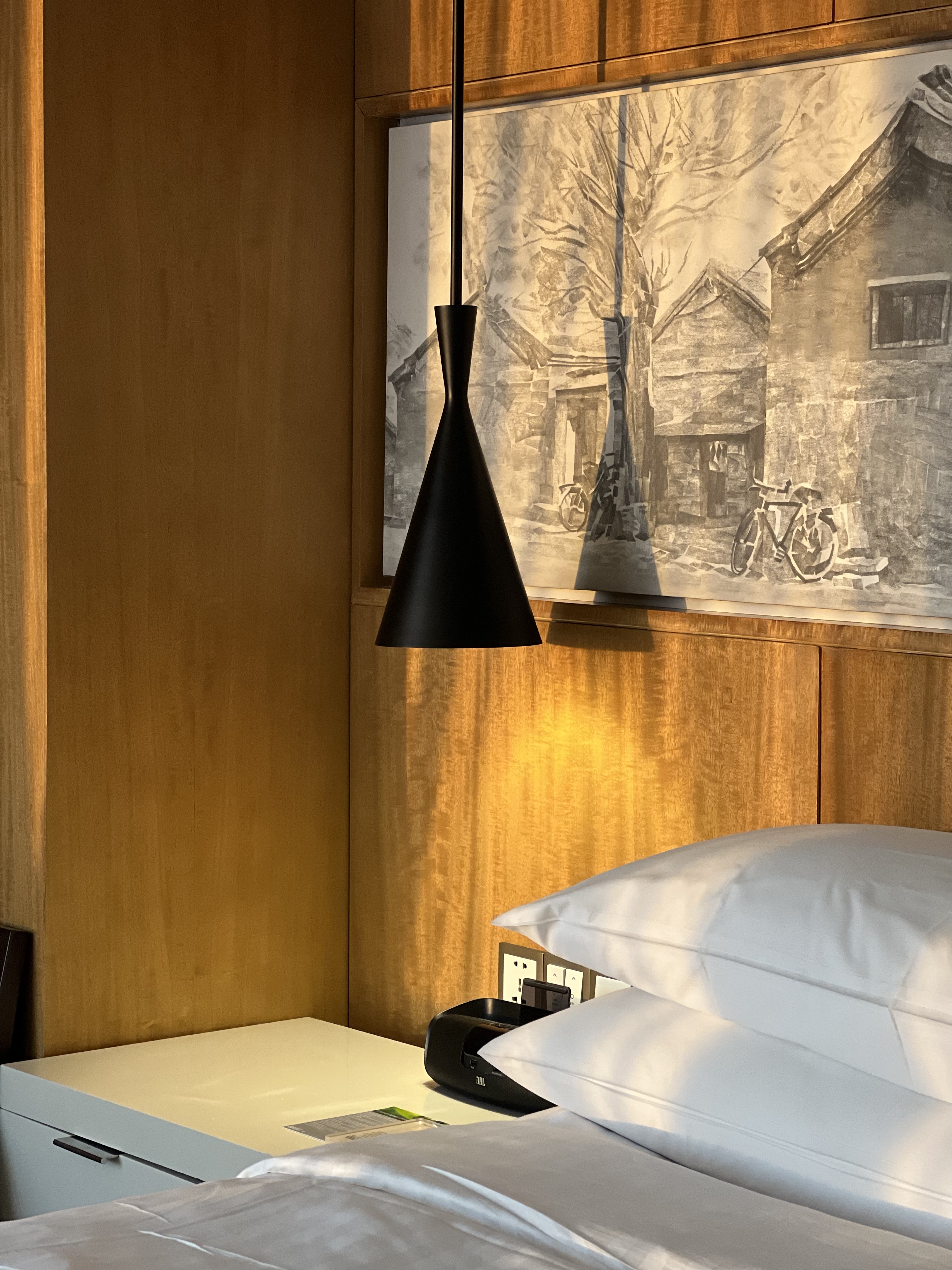סڻʳǸ£RENAISSANCE BEIJING WANGFUJING HOTEL