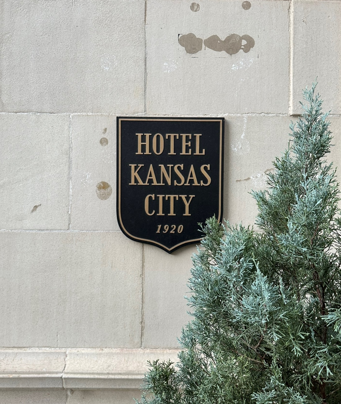 ˫׷ѡ˹ǾƵ Hotel Kansas City, Unbound Collection