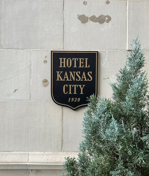单卧室双床套房｜凯悦臻选堪萨斯城酒店 Hotel Kansas City, Unbound Collection