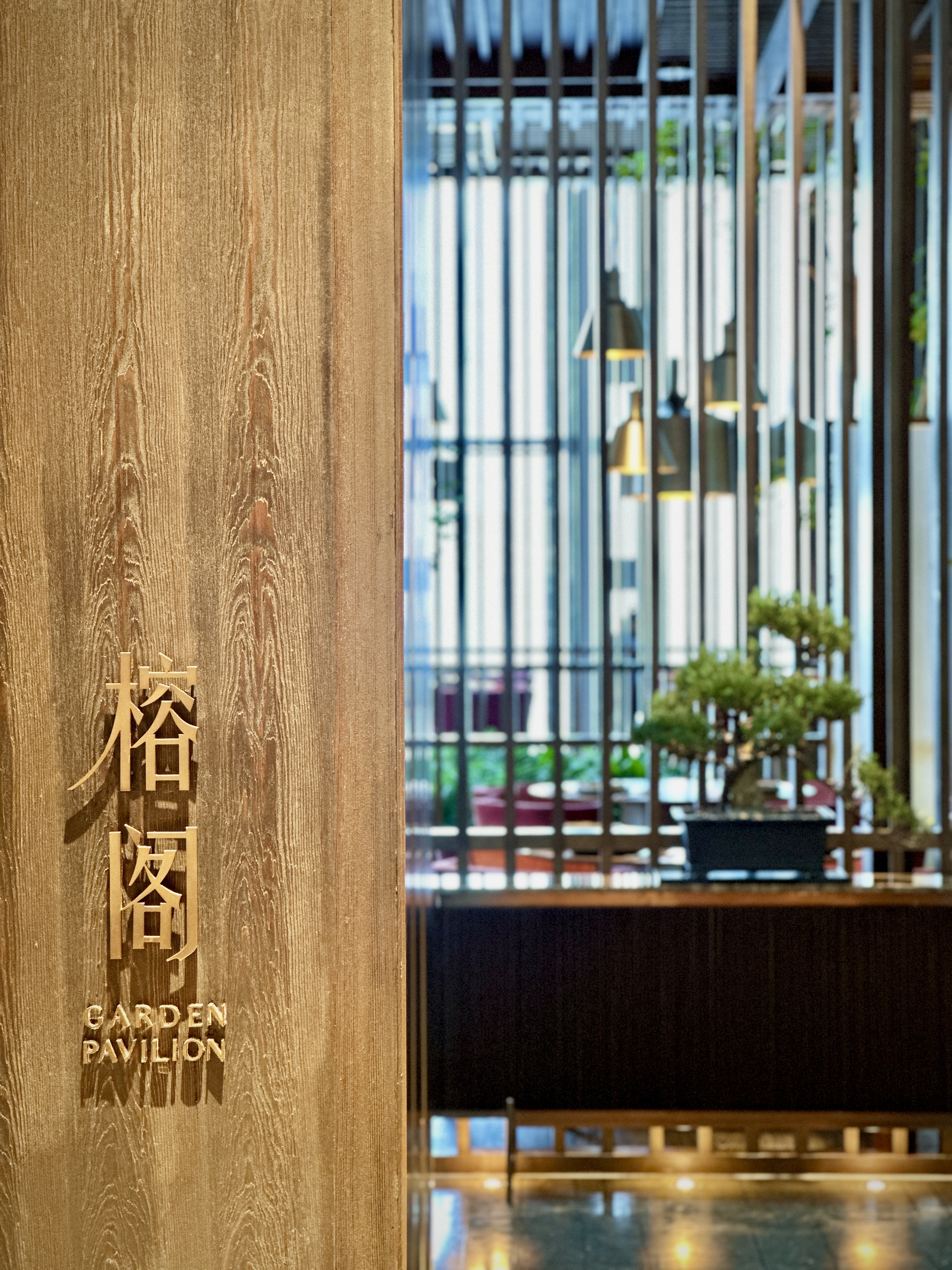 PARK HYATT SHENZHENŸ&