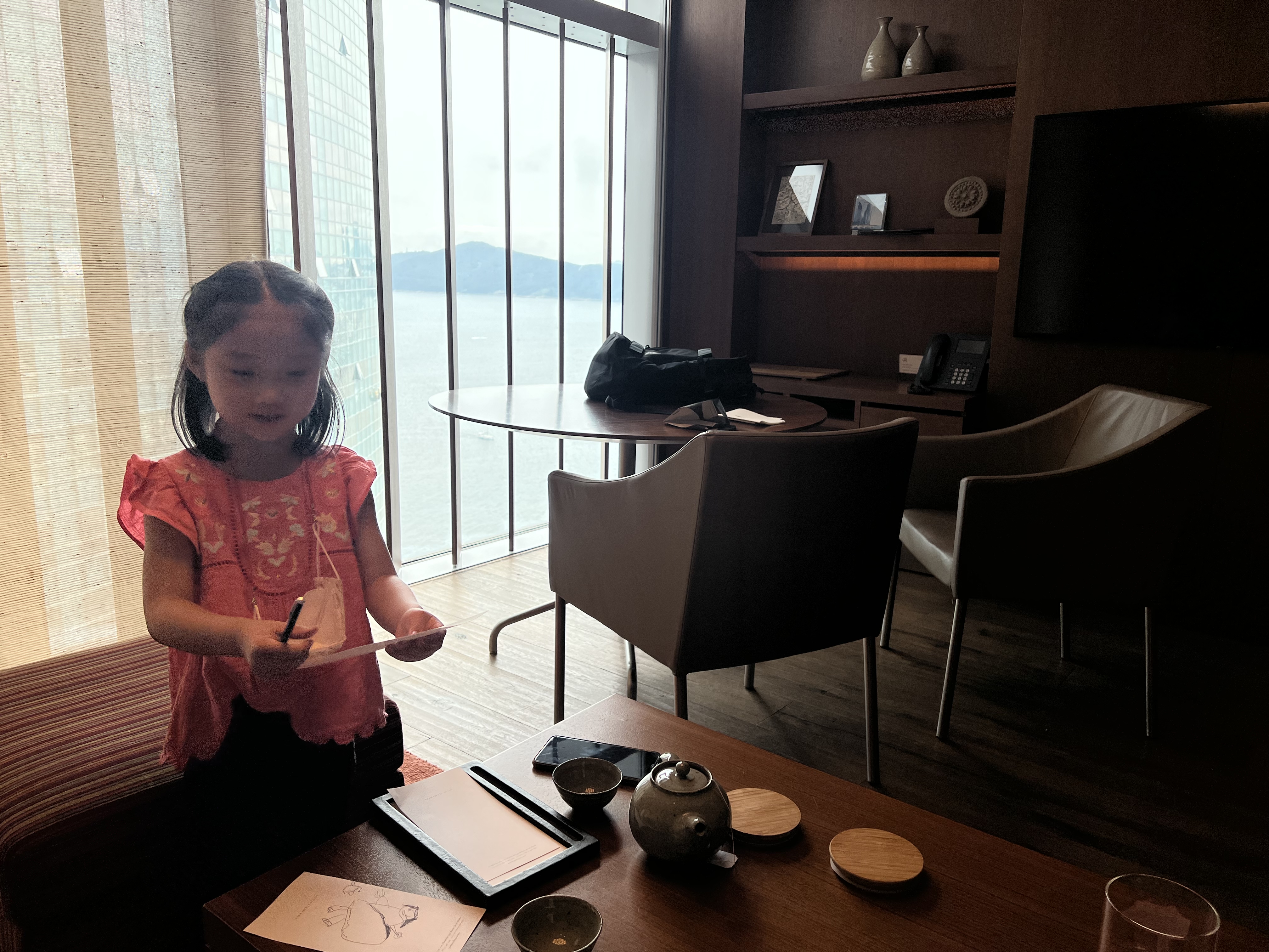 ɽPark Hyatt Busan - ϣٻ˵İ