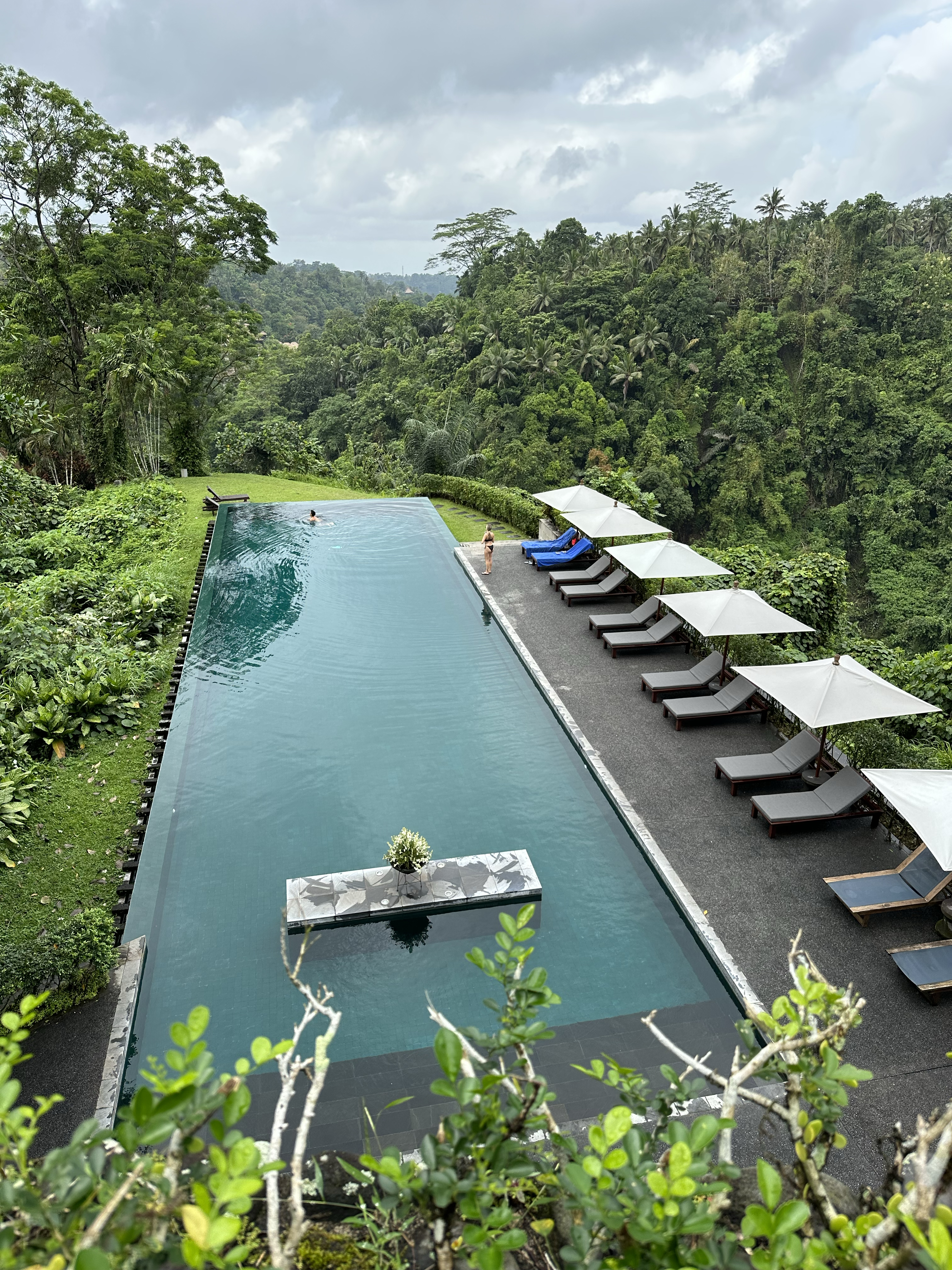 ڲ Alila Ubud - Forest Edge Villa