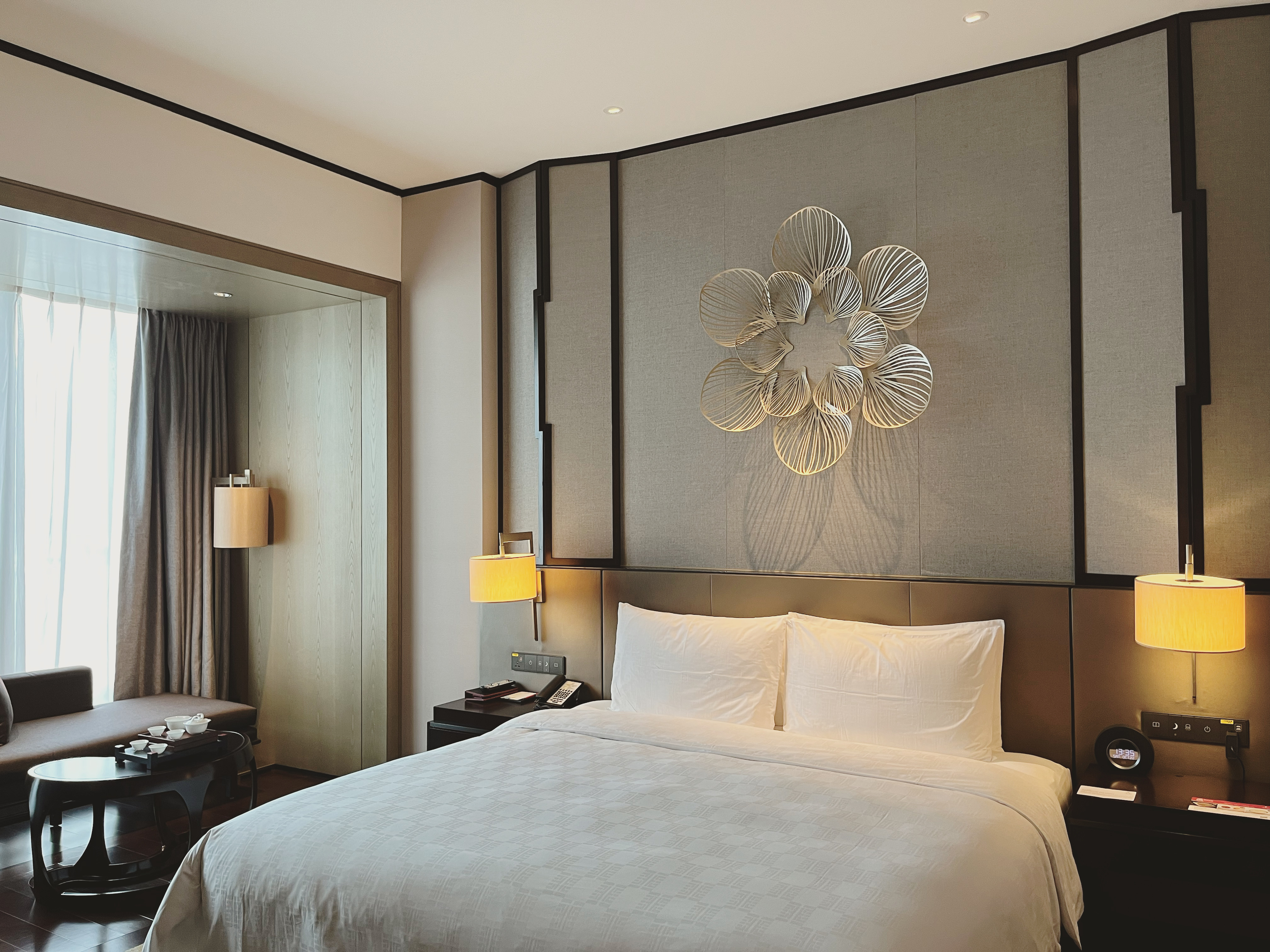 Hualuxe Xiamen Haicang