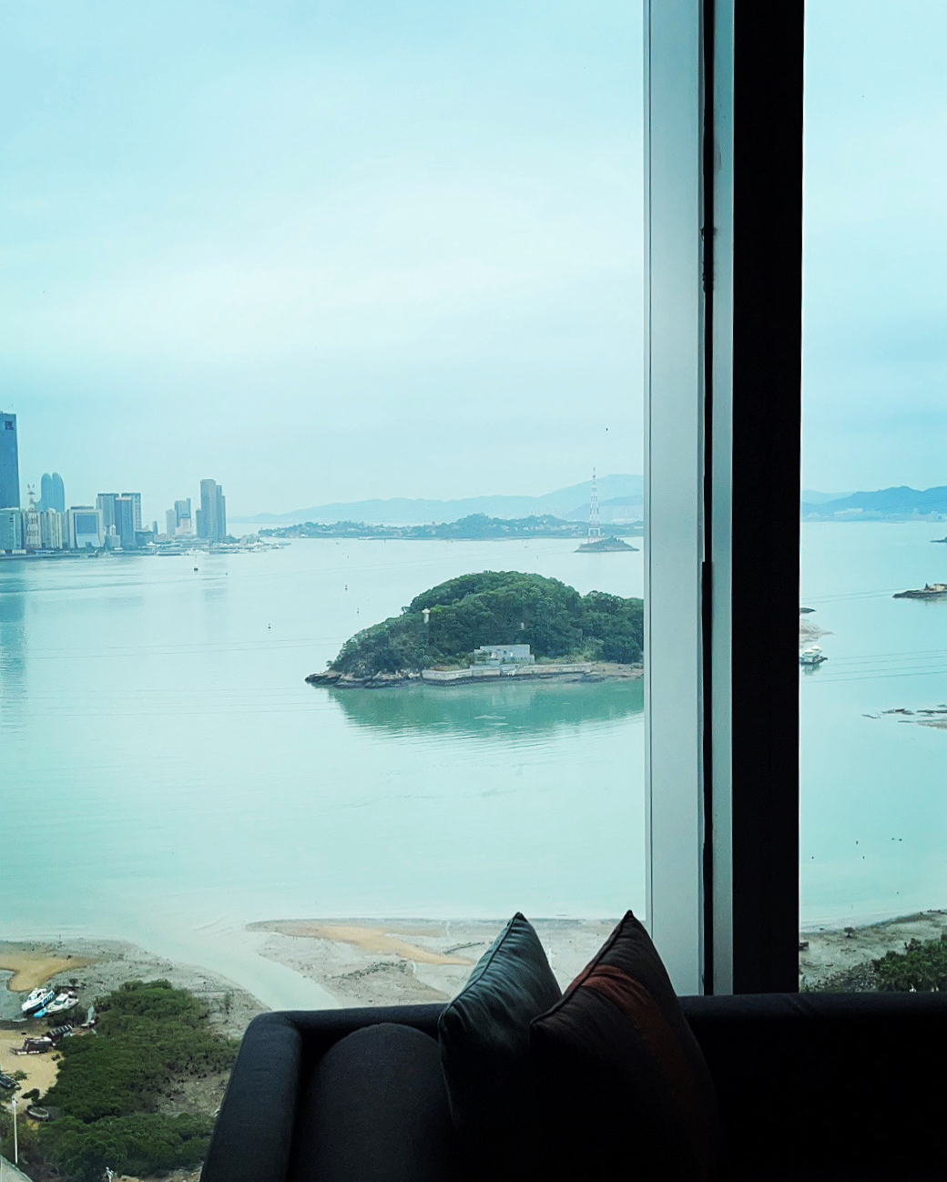 Hualuxe Xiamen Haicang
