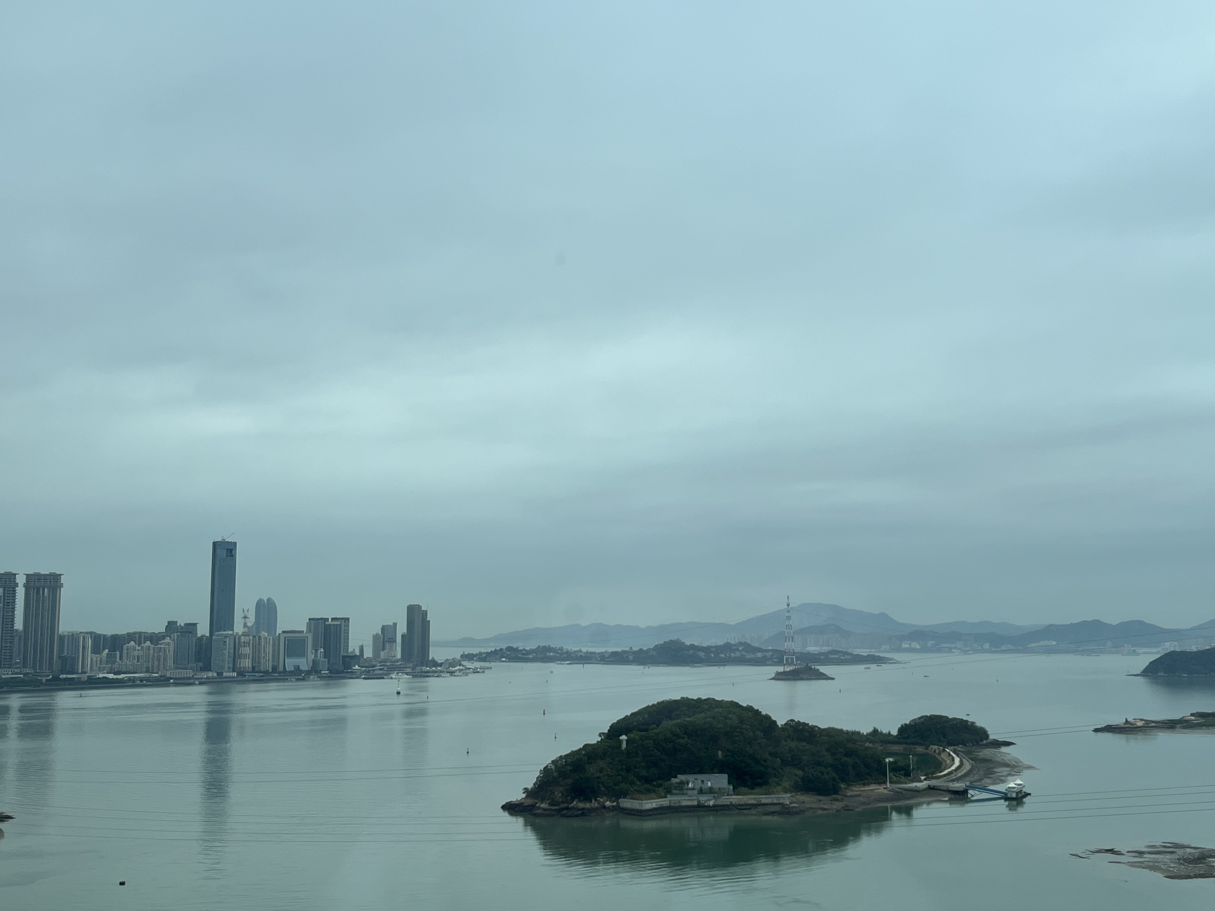 Hualuxe Xiamen Haicang