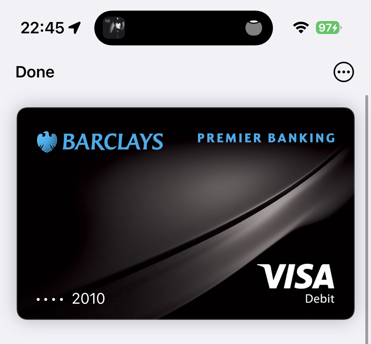 英国 Barclays Avios Plus 批卡