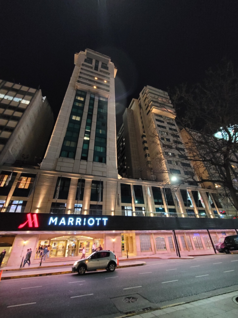 ׷ŵ˹˹
Buenos Aries Marriott
