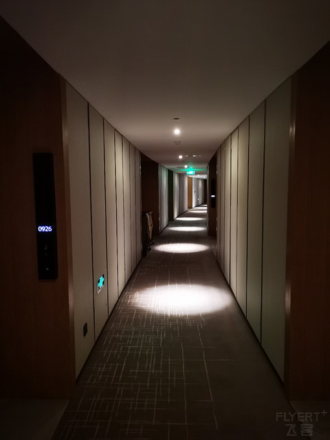 黄山复华丽朗度假酒店体验报告