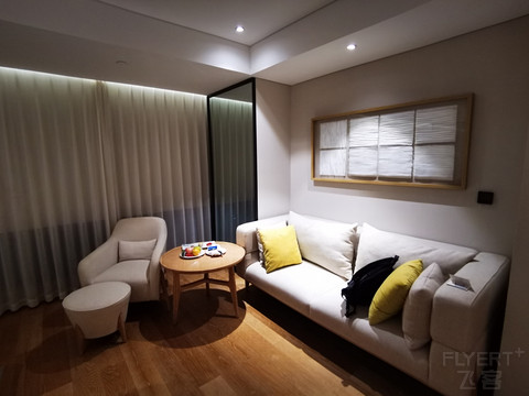 黄山复华丽朗度假酒店体验报告