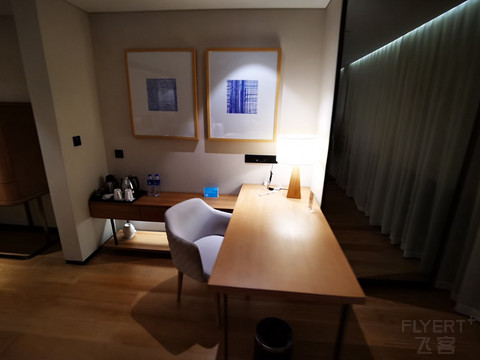 黄山复华丽朗度假酒店体验报告