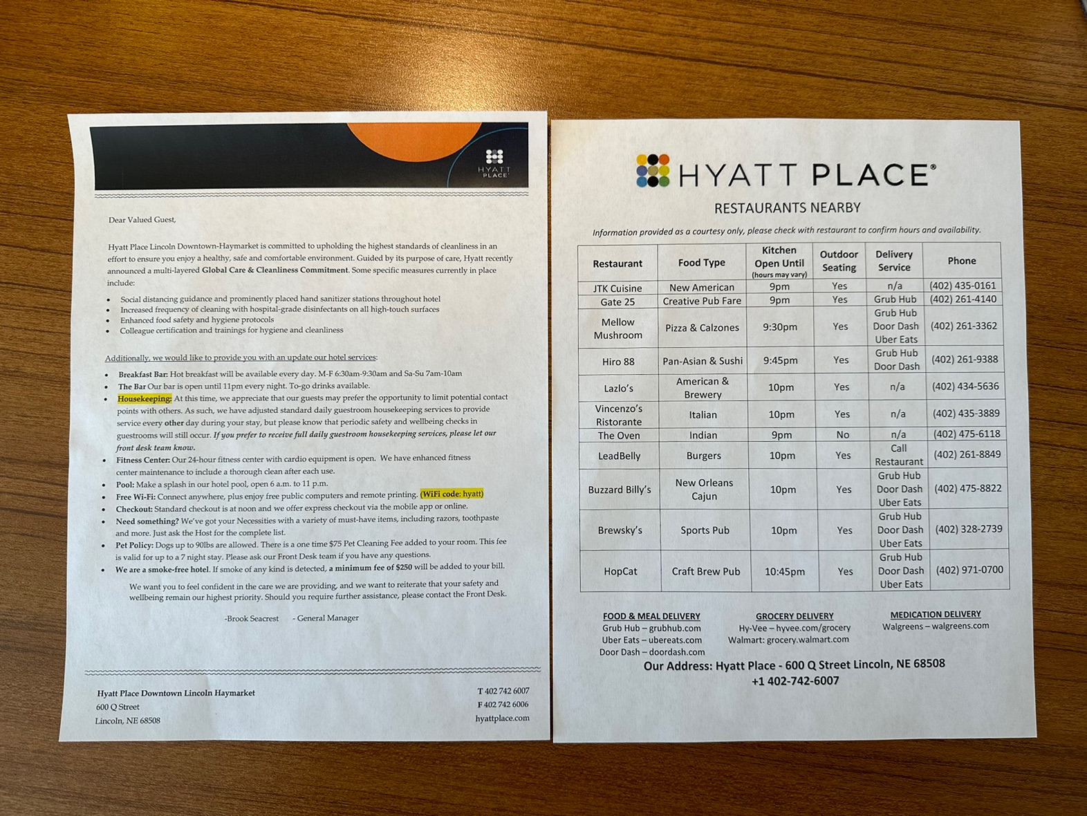 ڲ˹׸ֿϸɲгüƵ Hyatt Place Lincoln Downtown Haymarket