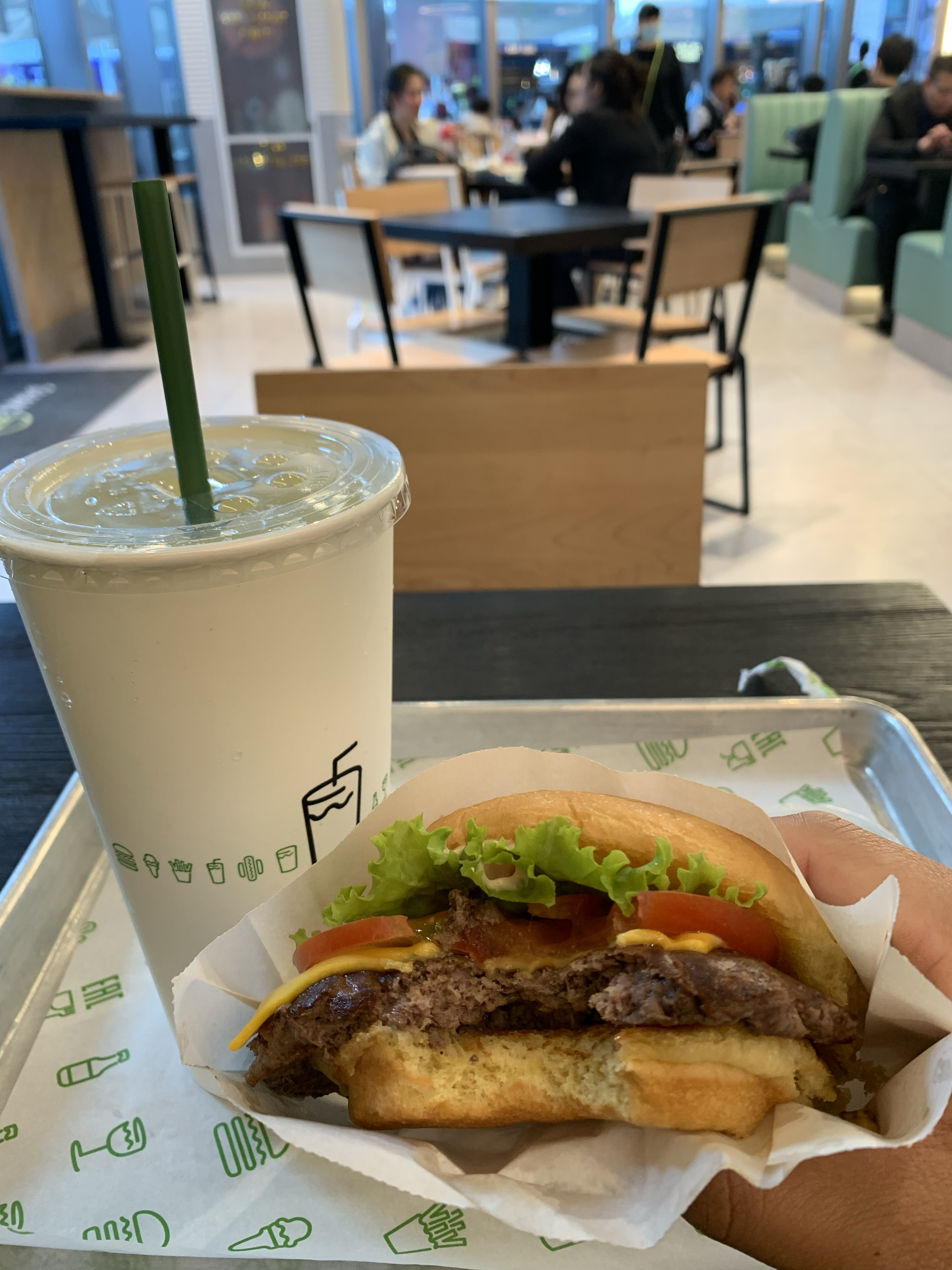 wָ1029ȥݼSHAKE SHACK