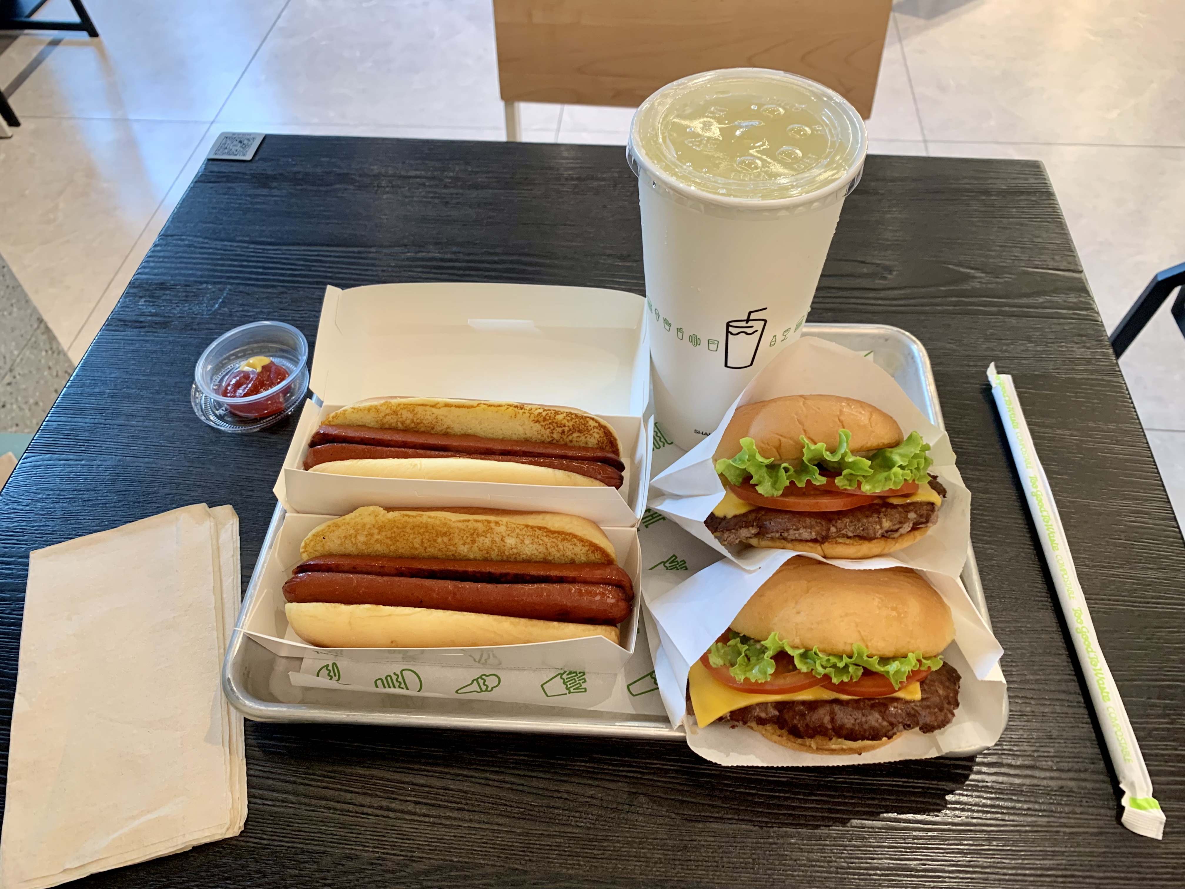 wָ1029ȥݼSHAKE SHACK