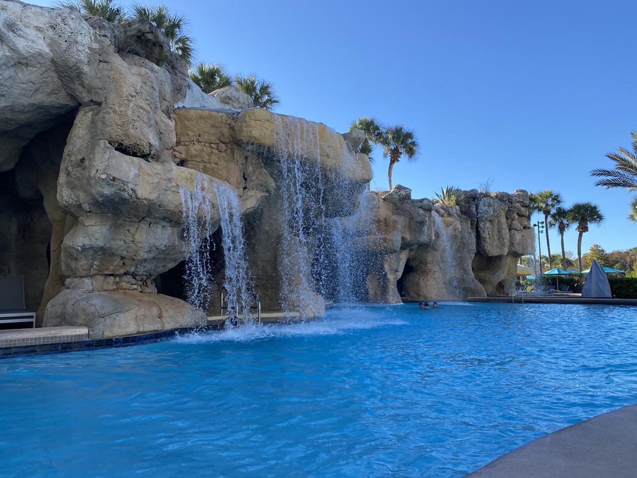 Hyatt Regency Grand Cypress Resort·˹öȼٴ
