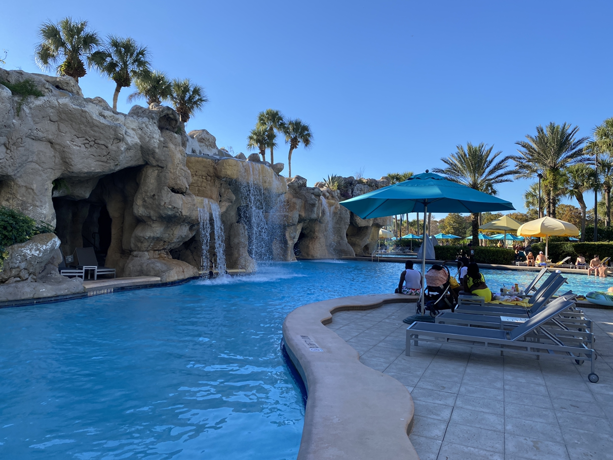 Hyatt Regency Grand Cypress Resort·˹öȼٴ