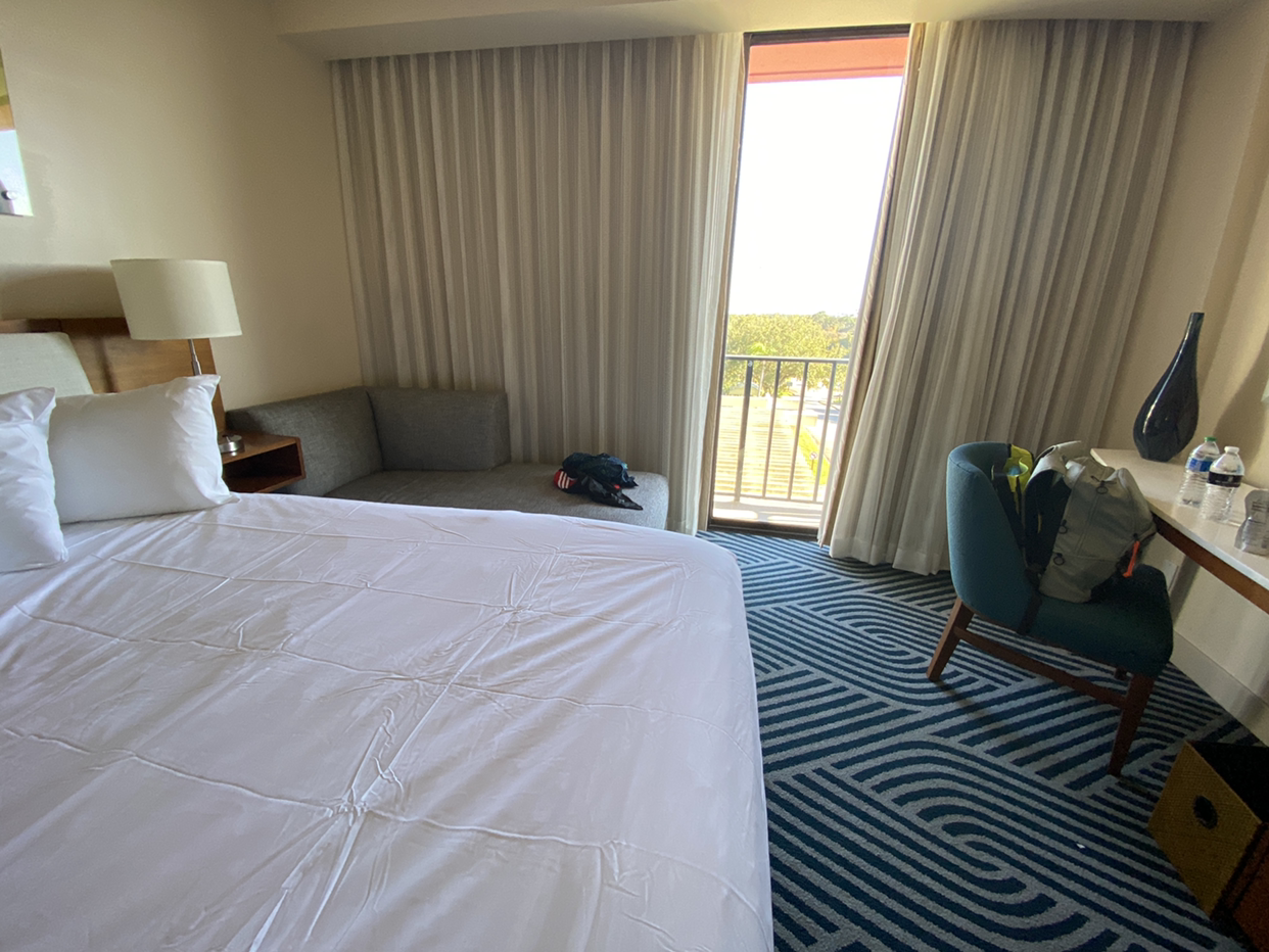 Hyatt Regency Grand Cypress Resort·˹öȼٴ