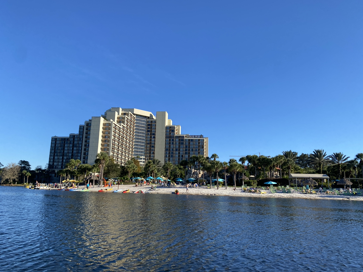 Hyatt Regency Grand Cypress Resort·˹öȼٴ