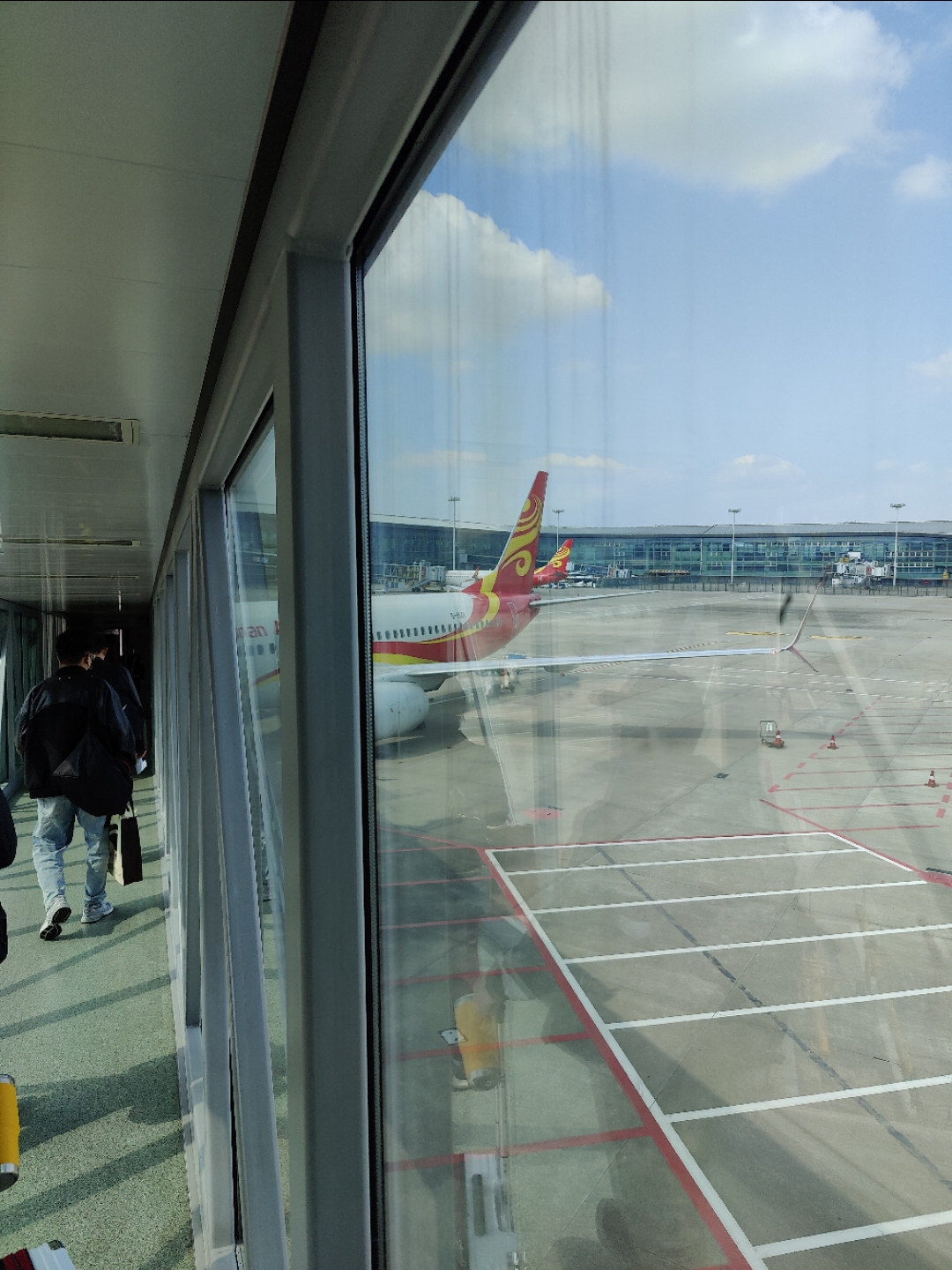HU7278HGH-PEK
˫С737-800 ʳ