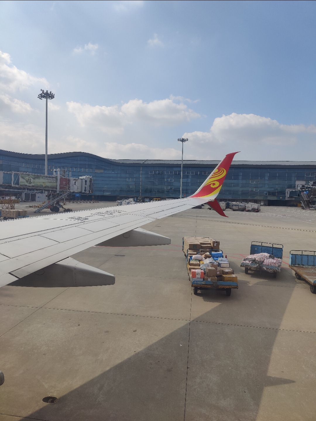HU7278HGH-PEK
˫С737-800 ʳ