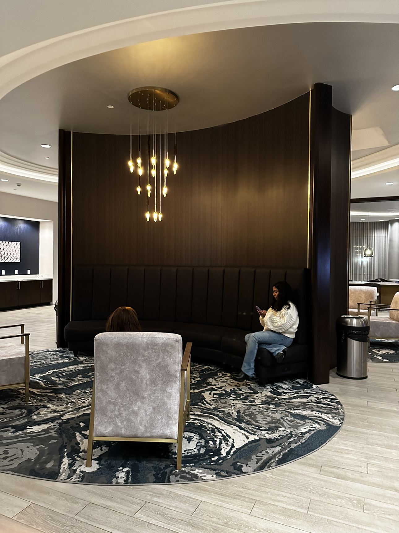 ʿٽ޺SpringHill Suites Boston Logan Airport Revere Beach