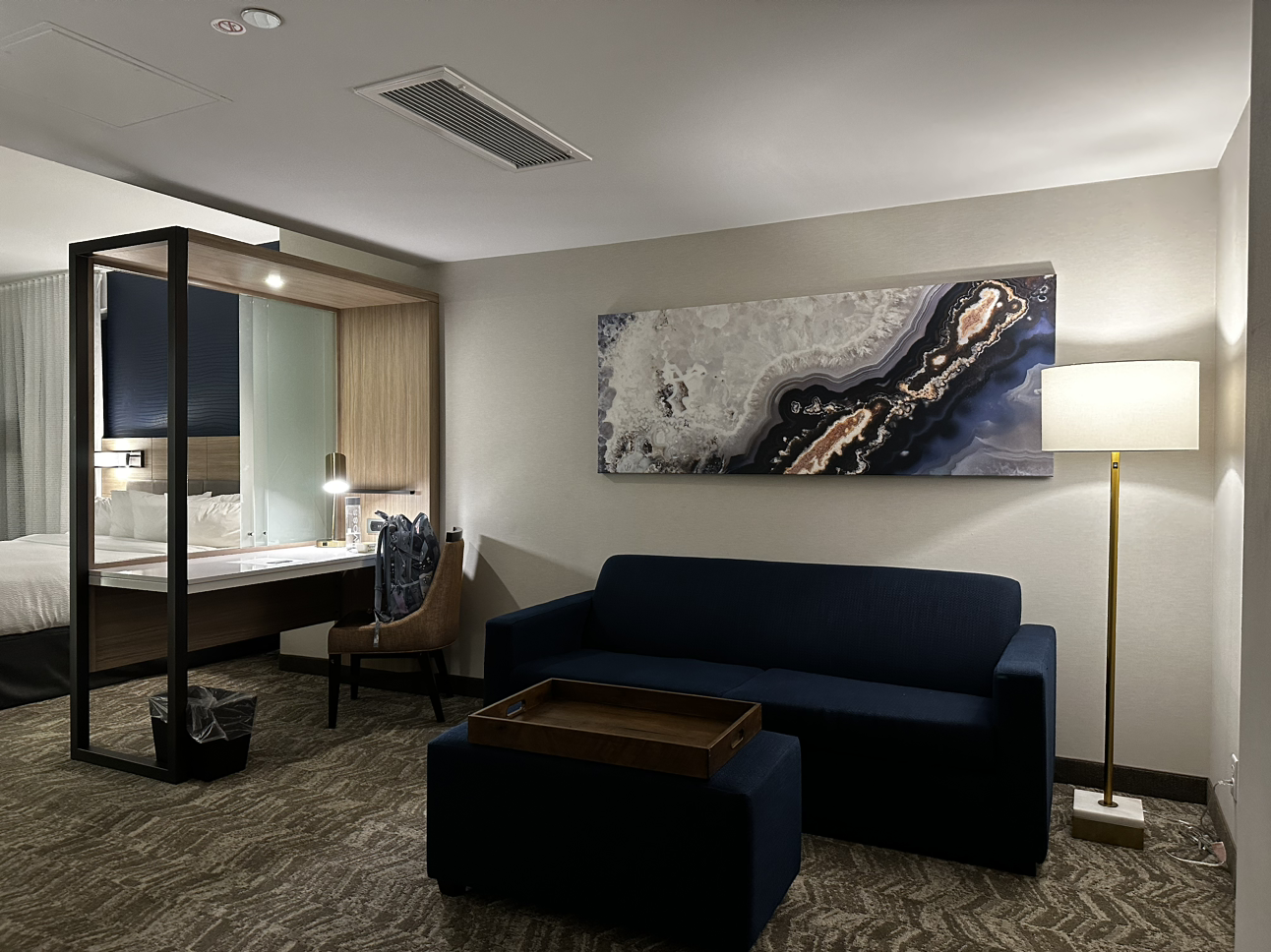 ʿٽ޺SpringHill Suites Boston Logan Airport Revere Beach