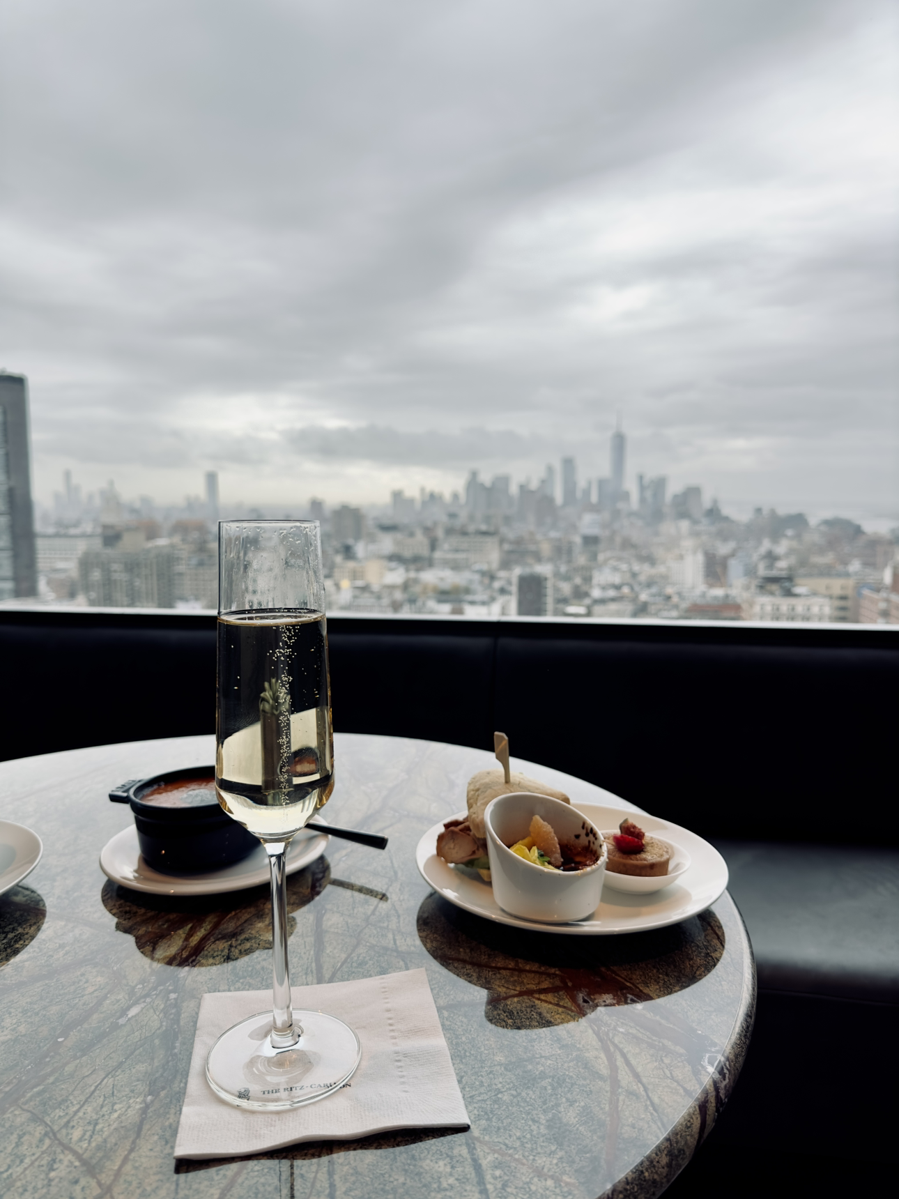 ׷ŦԼ콢The Ritz Carlton New York, Nomad - Club Level Manhattan Room