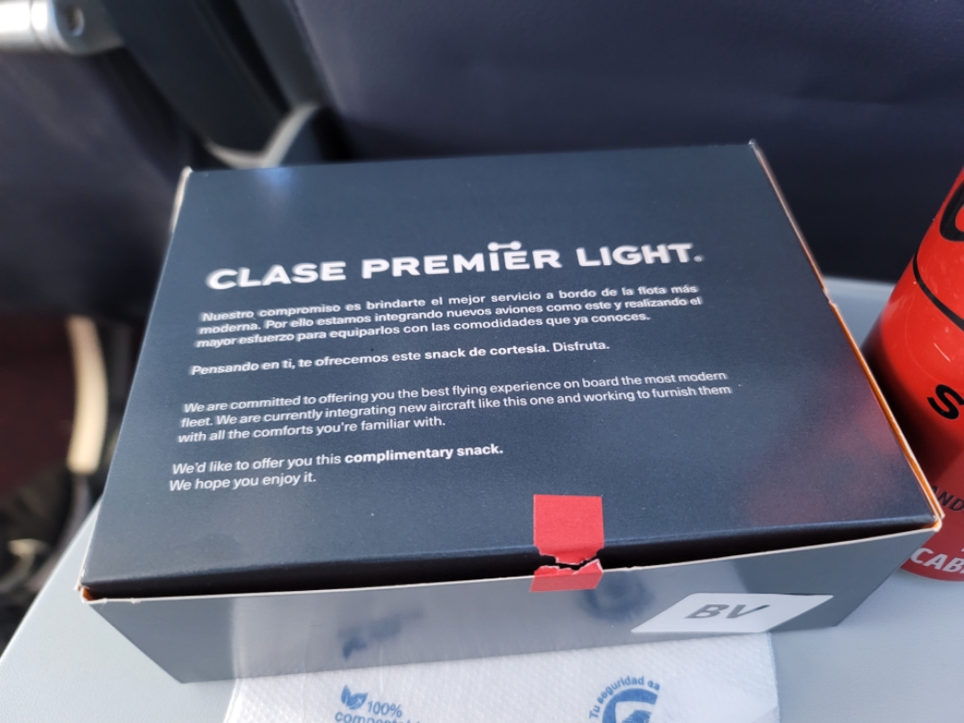 ī纽Premier Light Class׷
CUN-MEX īlogo