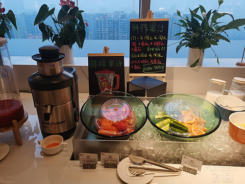 成都金牛逸衡酒店