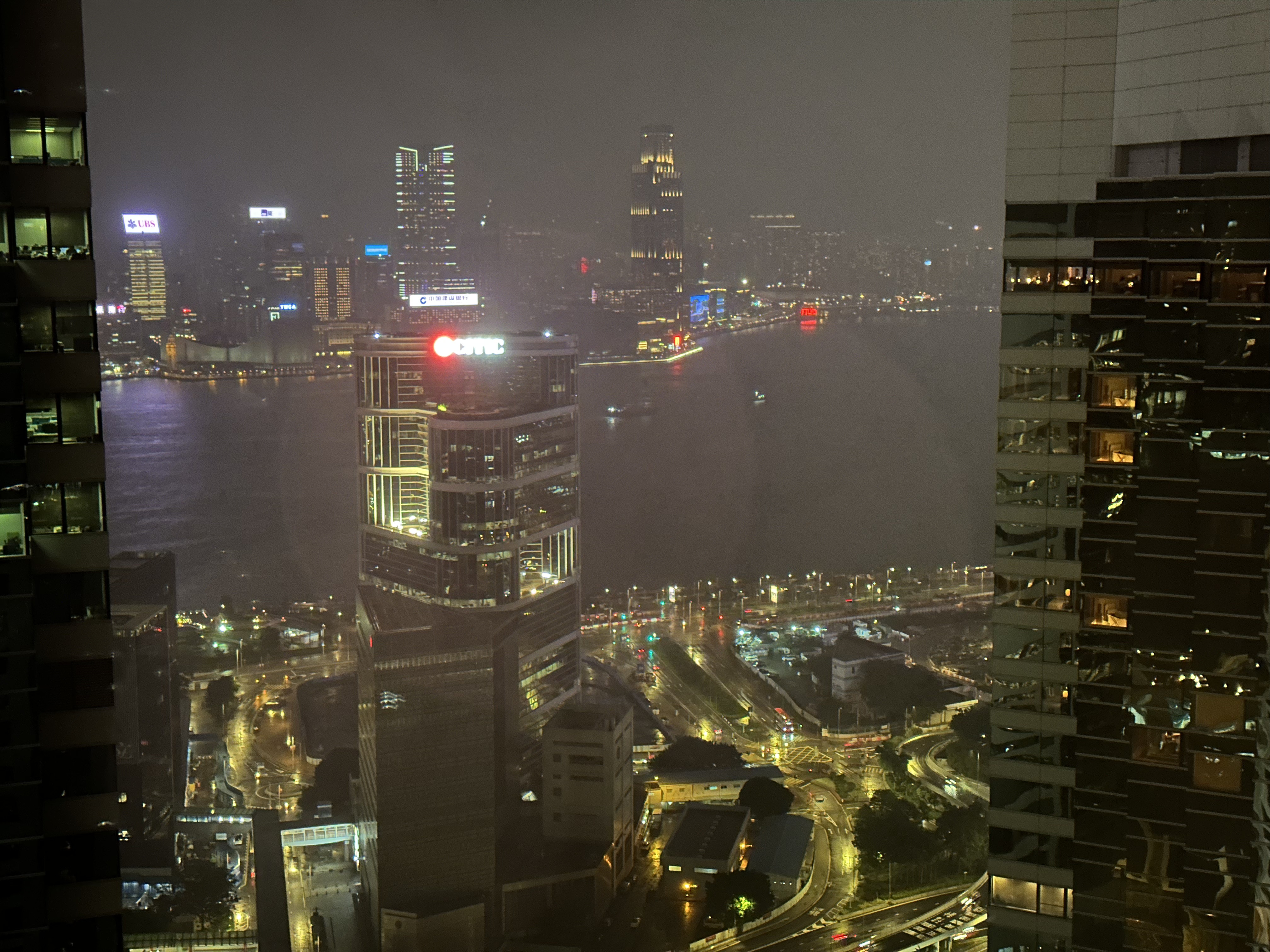 2022סʮһ۸Ƶ꣨Conrad Hong Kongۿ