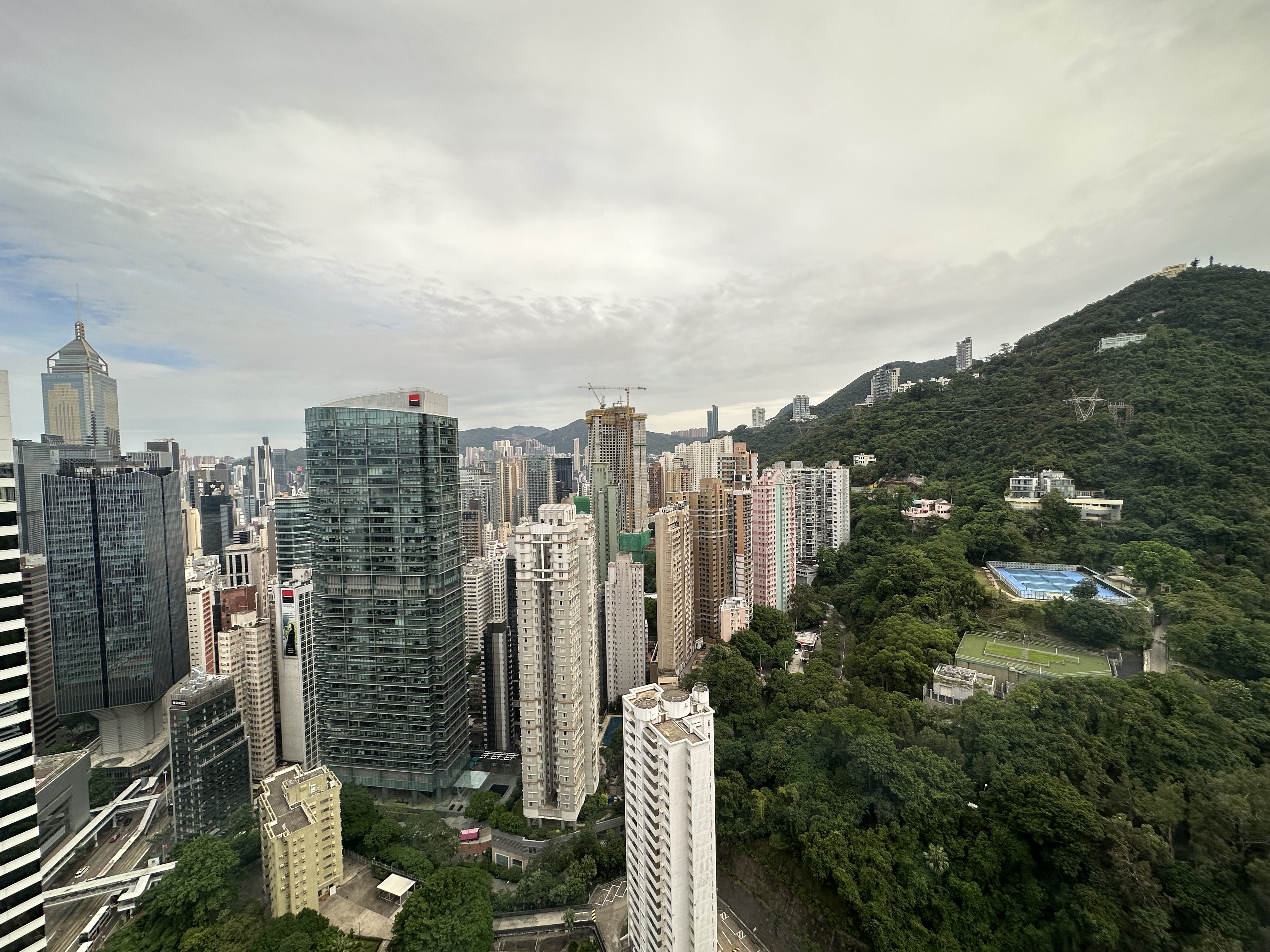 2022סʮһ۸Ƶ꣨Conrad Hong Kongۿ