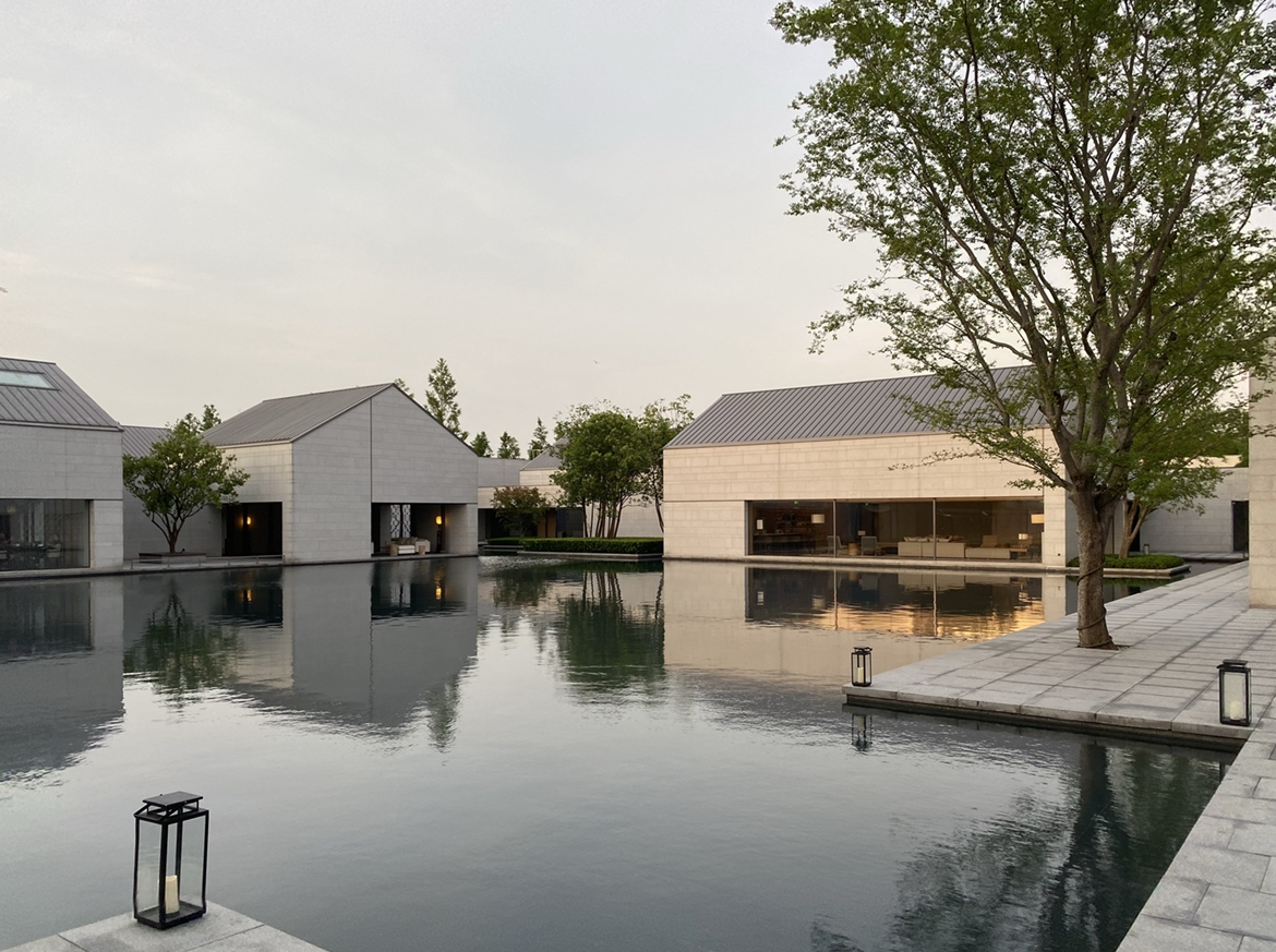 33 ˮļ 
/Alila wuzhen