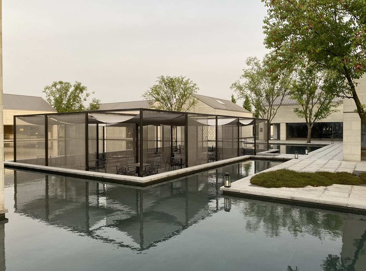 33 ˮļ 
/Alila wuzhen