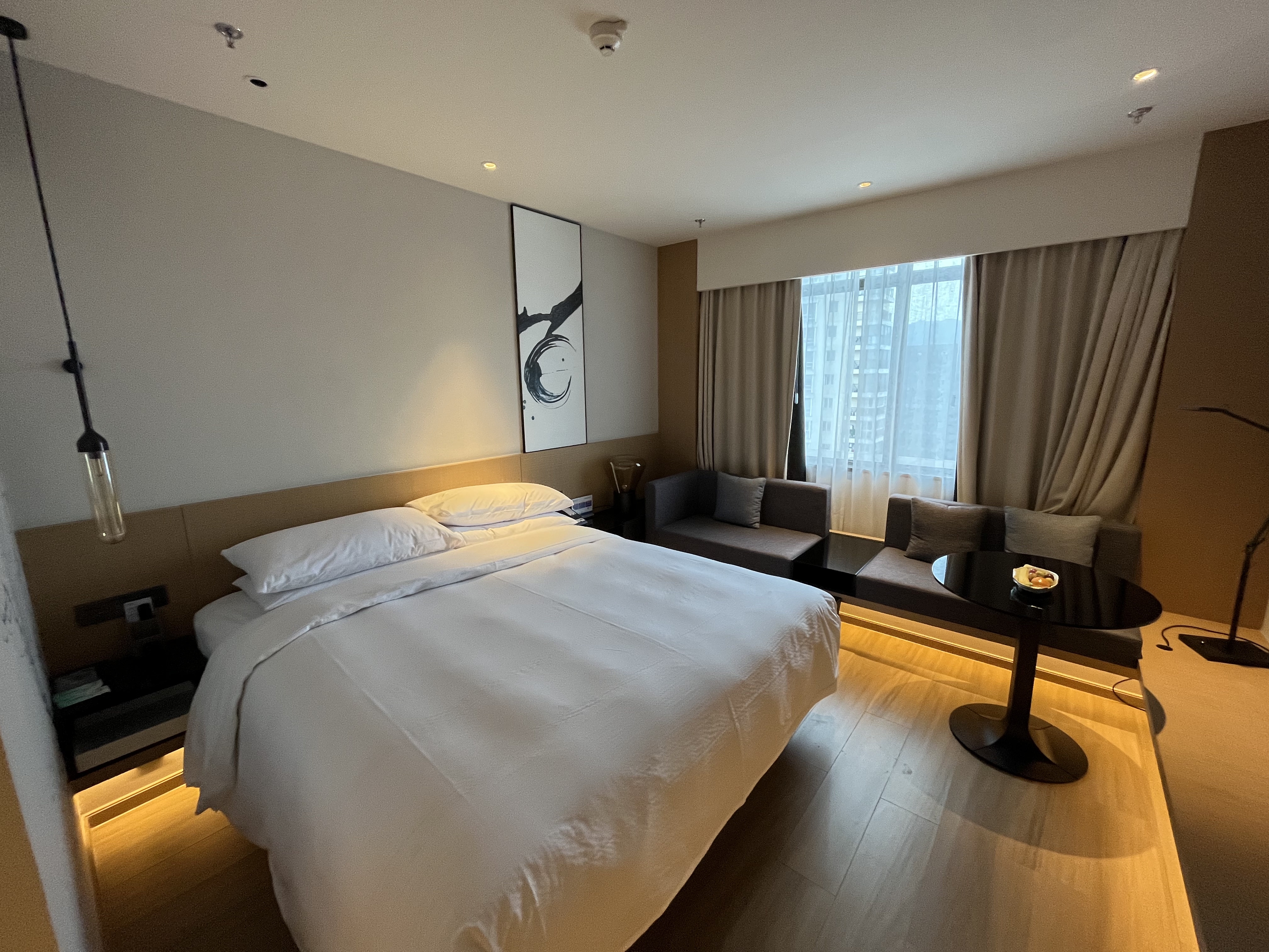 Kiraμ-㡾׷Fairfield by Marriott Xihu District