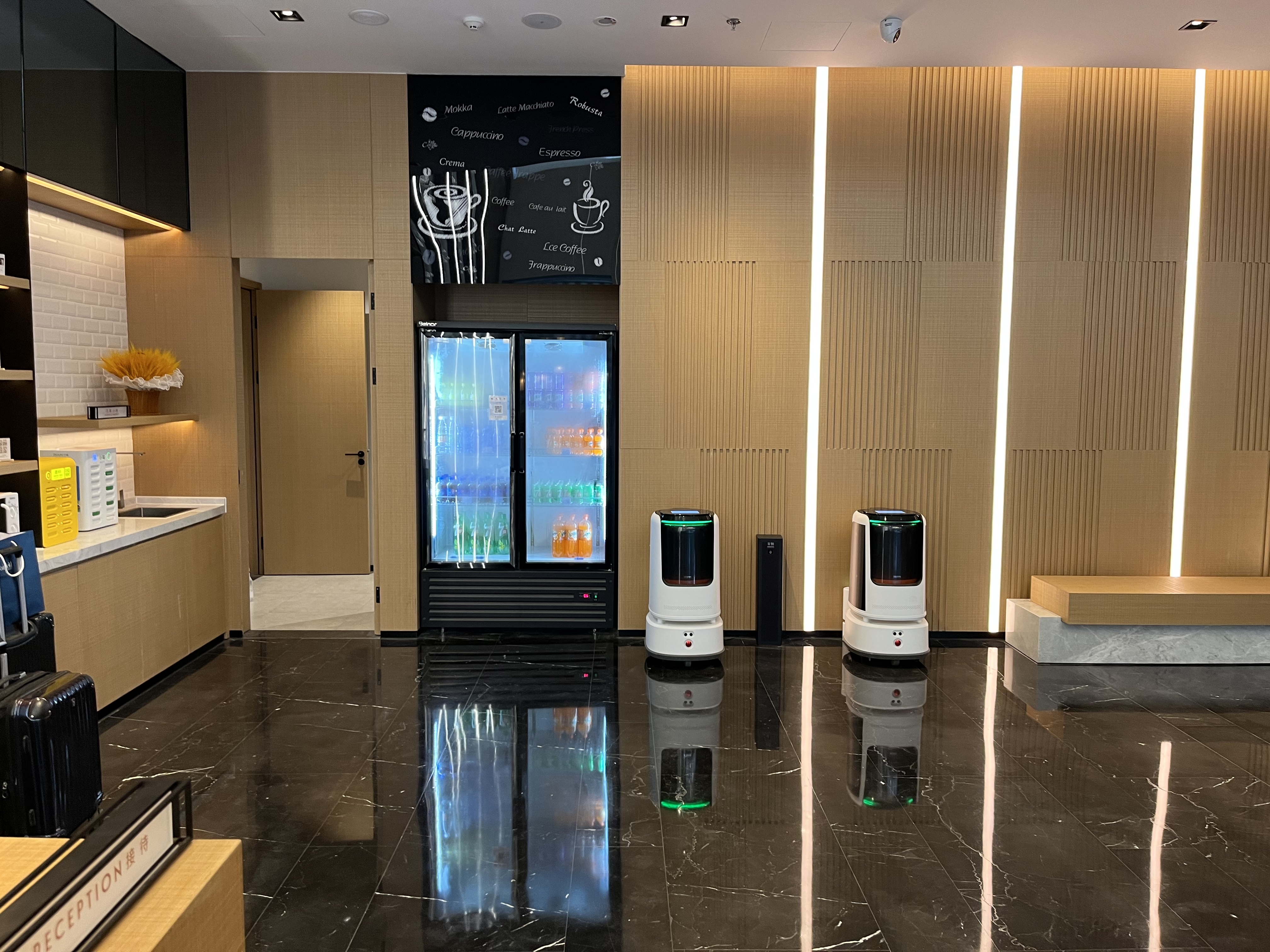 Kiraμ-㡾׷Fairfield by Marriott Xihu District