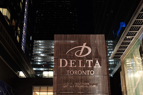 多伦多Delta— 全球品牌旗舰店入驻分享