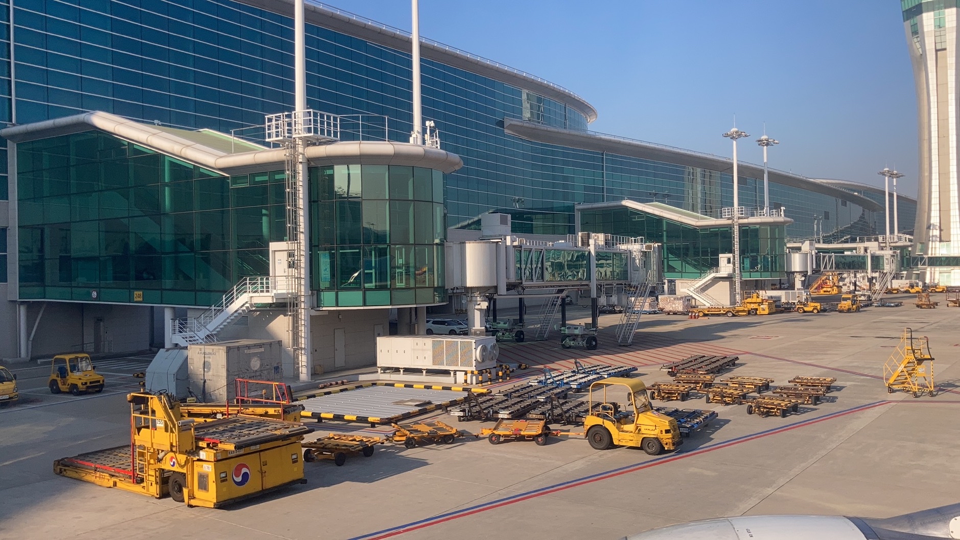 2/2󺫺KE806-KE671 TSN-ICN-KUL